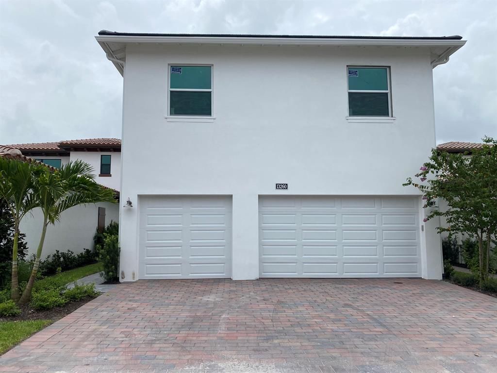 Photo of 13260 Machiavelli Way #A, Palm Beach Gardens, FL 33418 (MLS # R10742796)