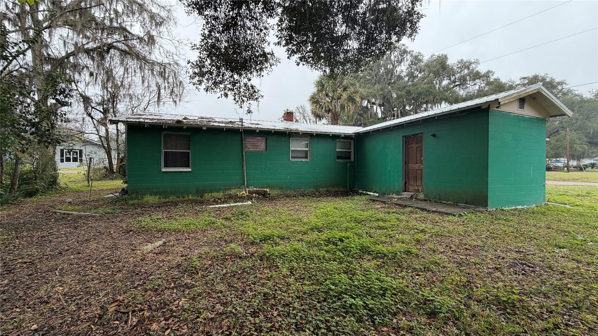 J B EPPERSONS ADD TO WILLISTON - Residential