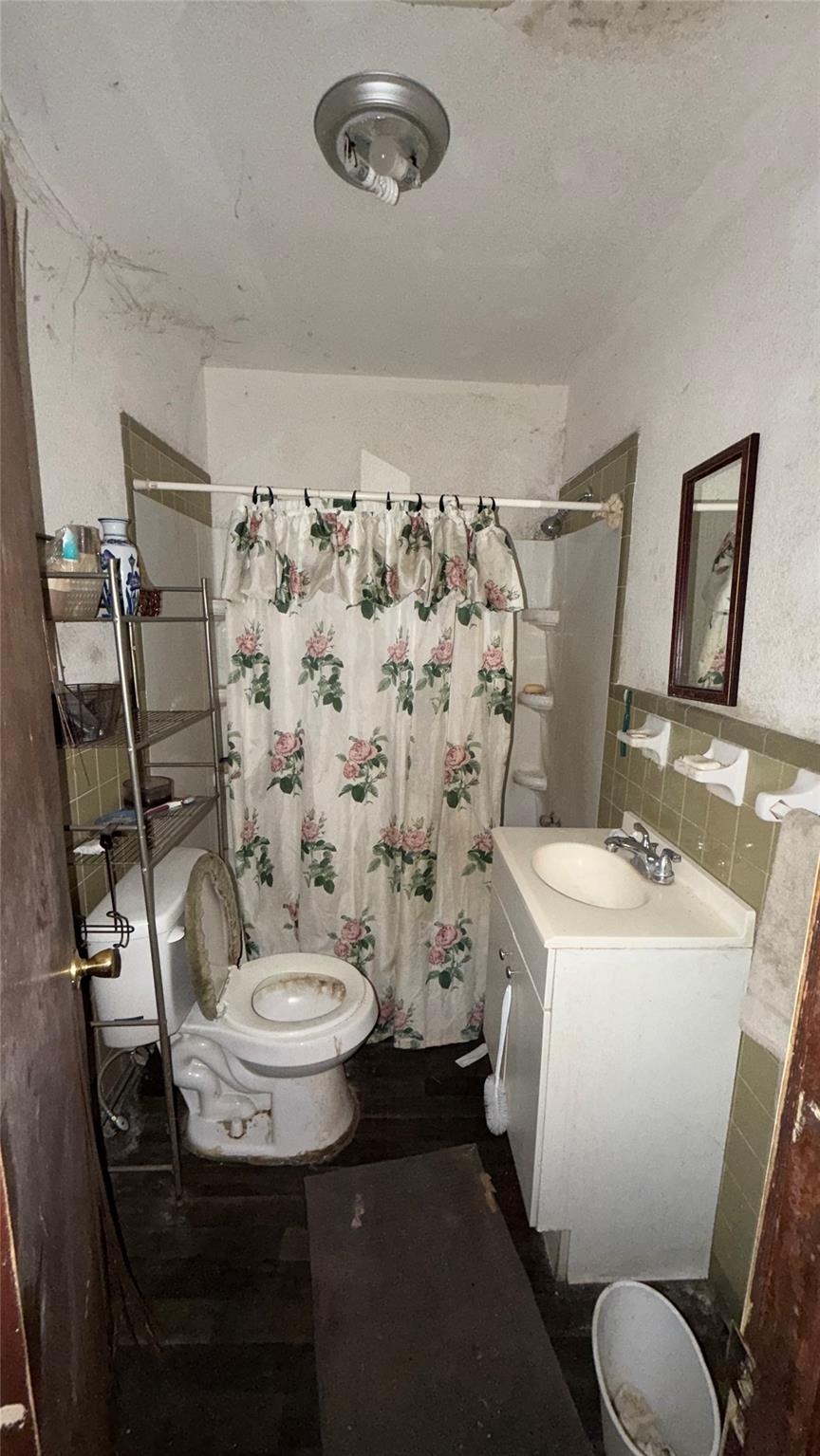 J B EPPERSONS ADD TO WILLISTON - Residential