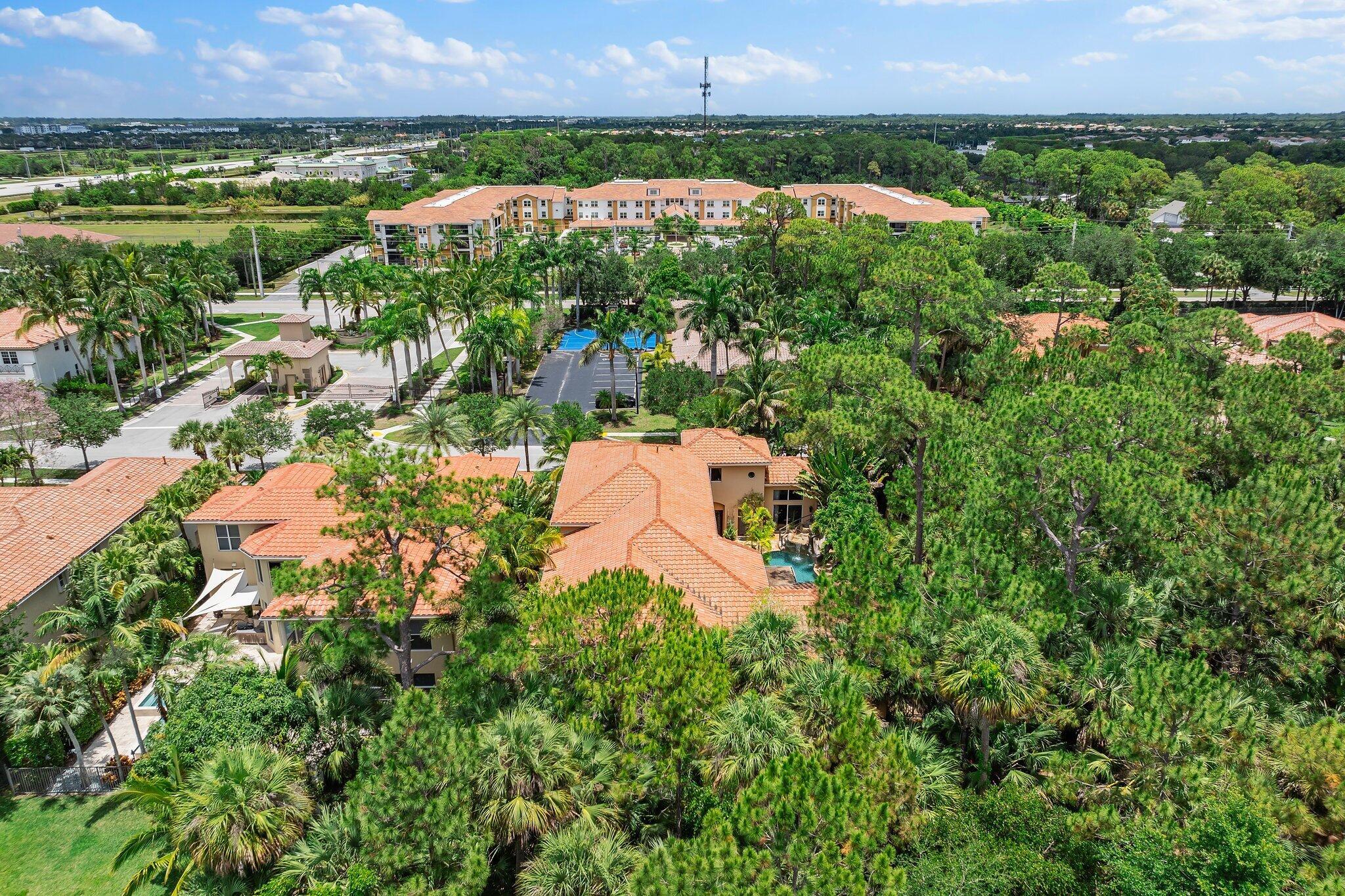 TALAVERA - Residential