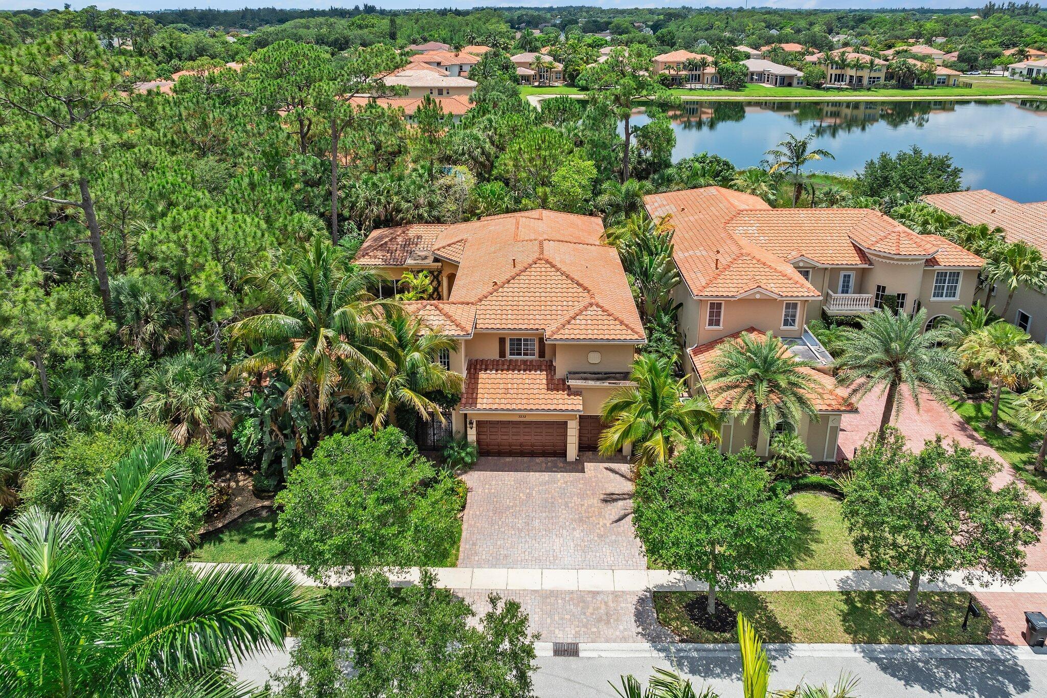 TALAVERA - Residential