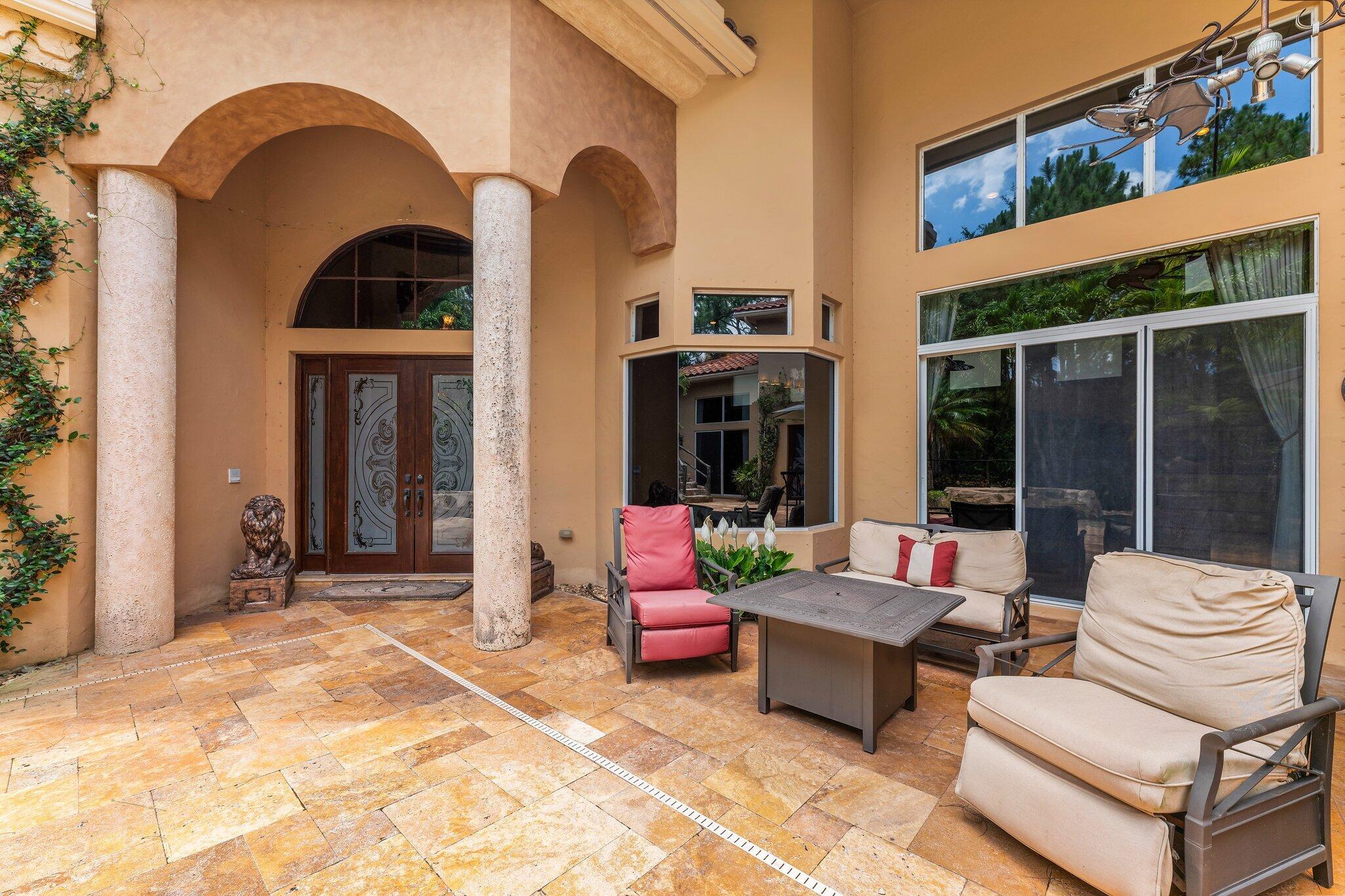 TALAVERA - Residential