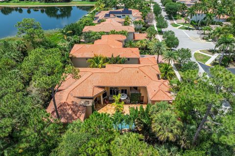 A home in Lake Worth