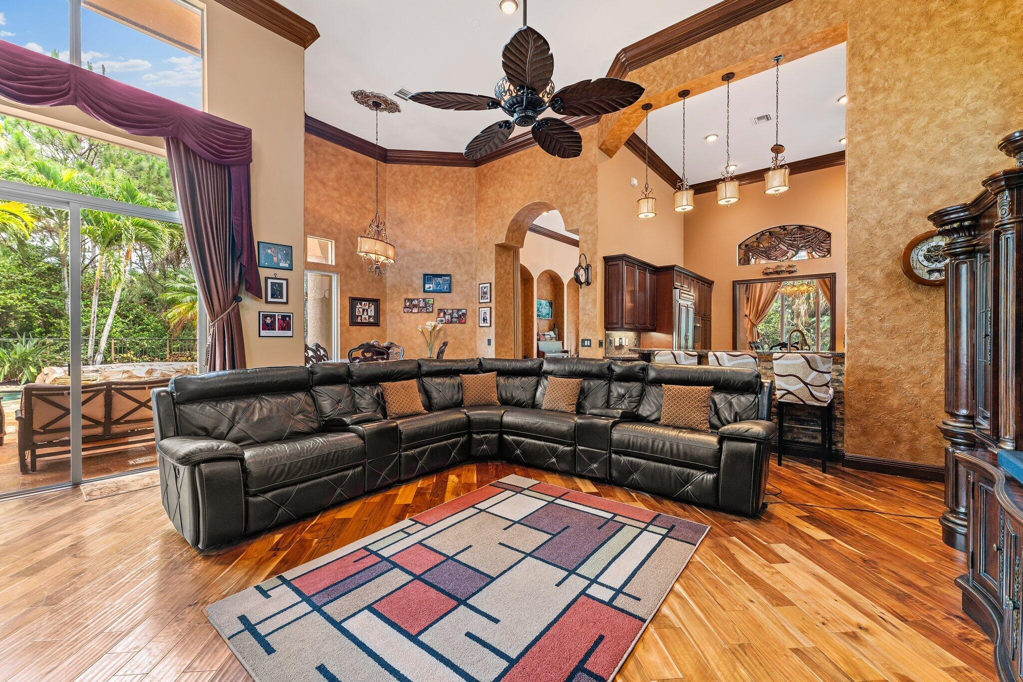 TALAVERA - Residential