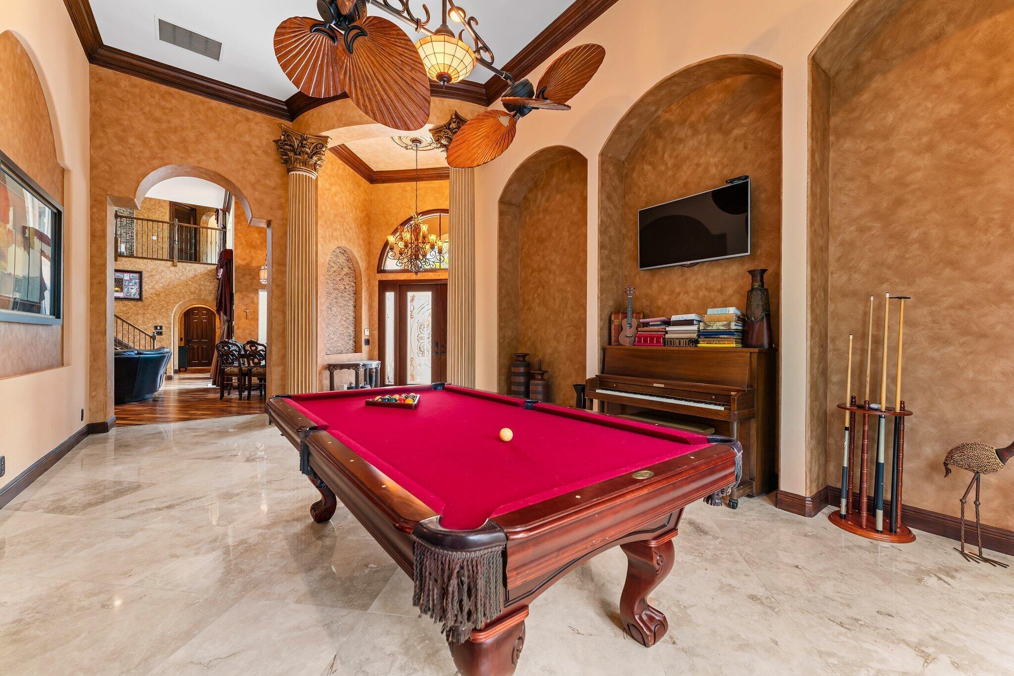 TALAVERA - Residential