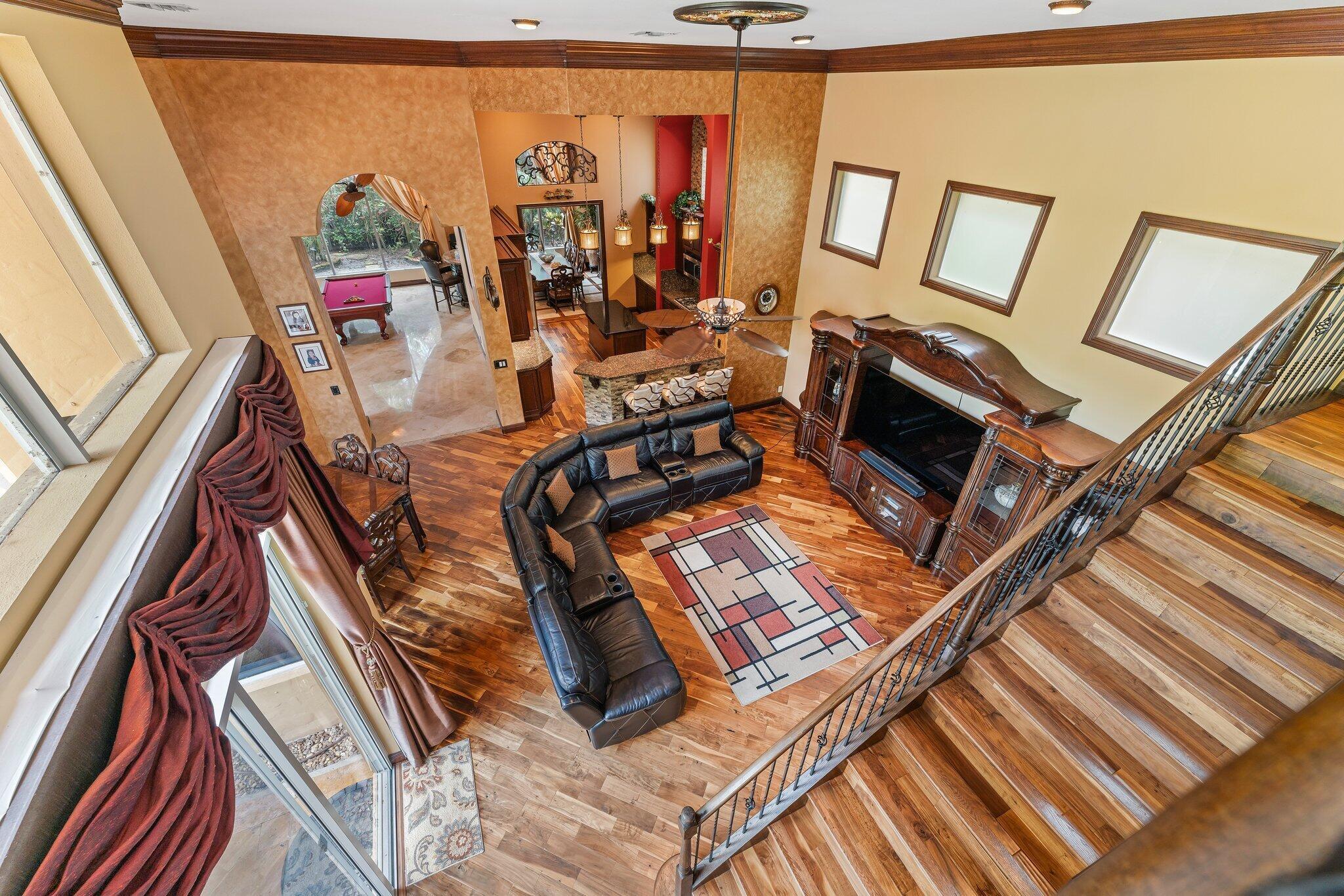 TALAVERA - Residential