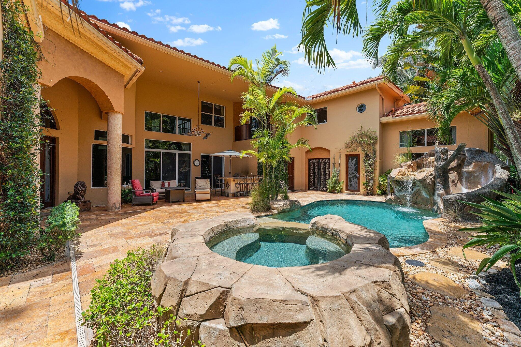 TALAVERA - Residential