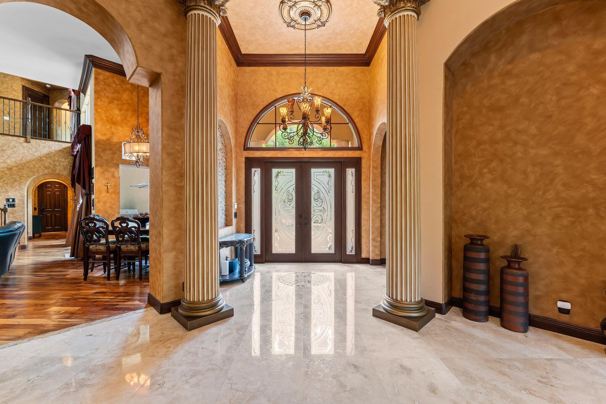 TALAVERA - Residential