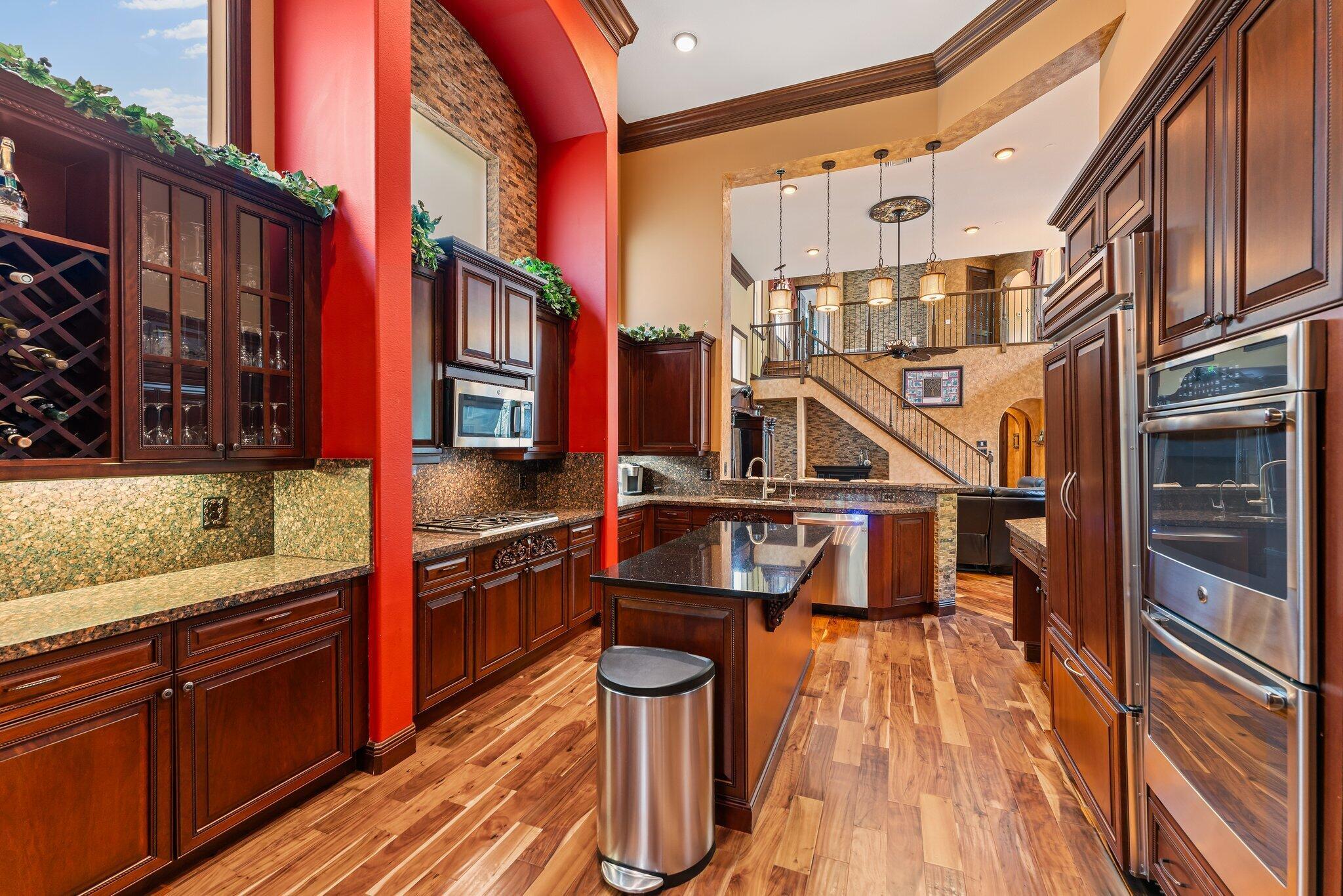 TALAVERA - Residential