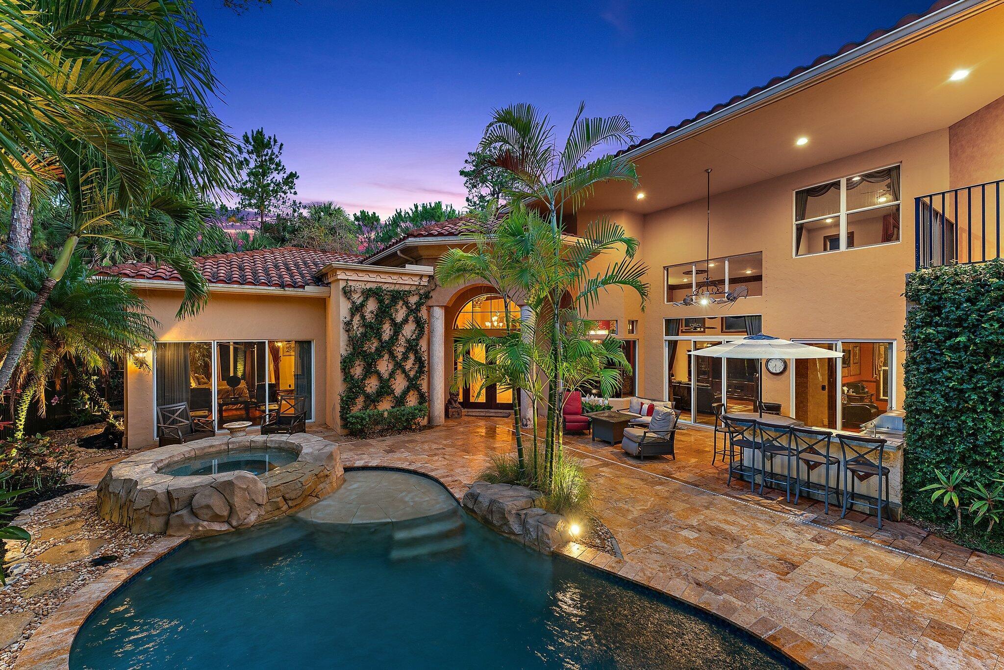 TALAVERA - Residential