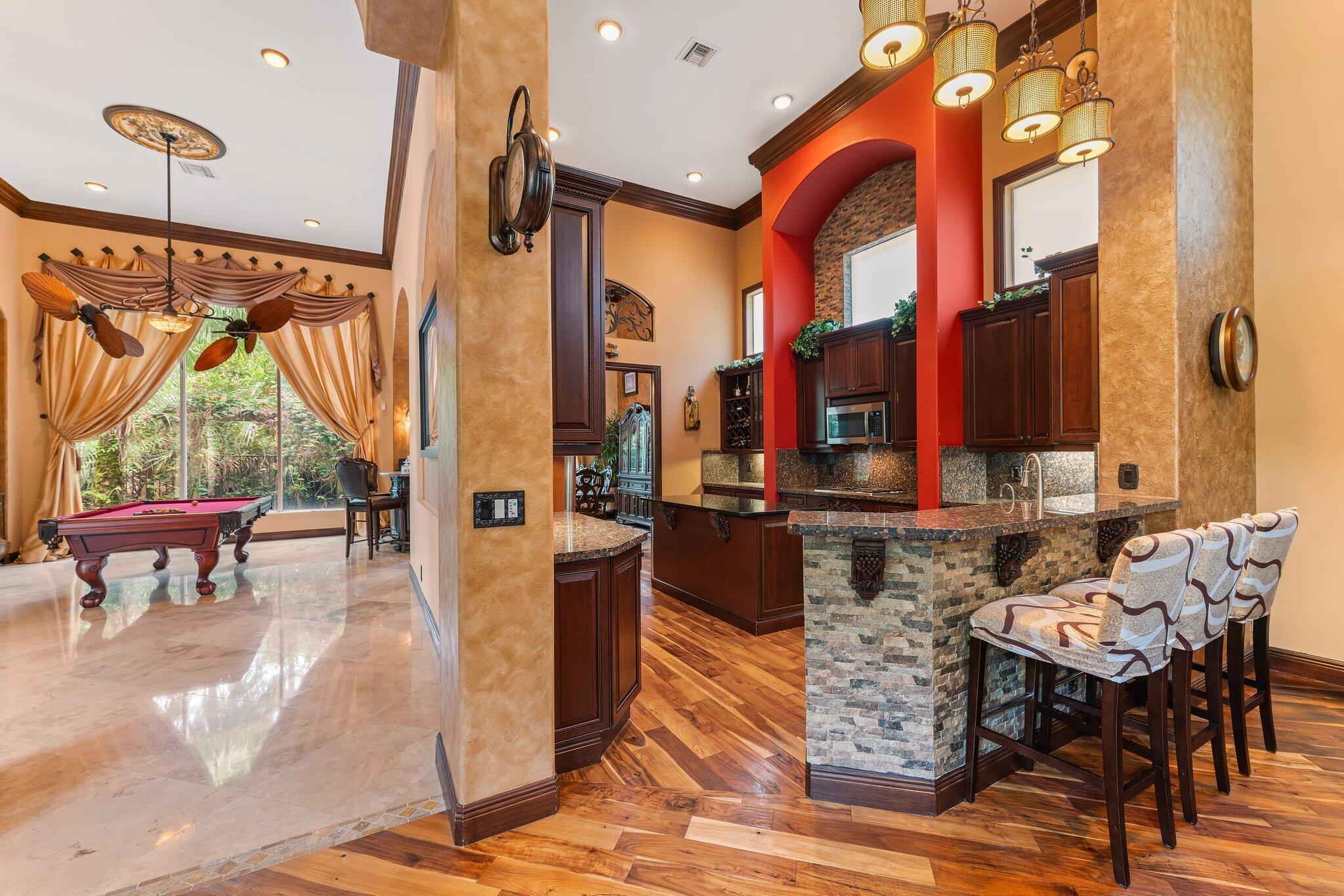 TALAVERA - Residential