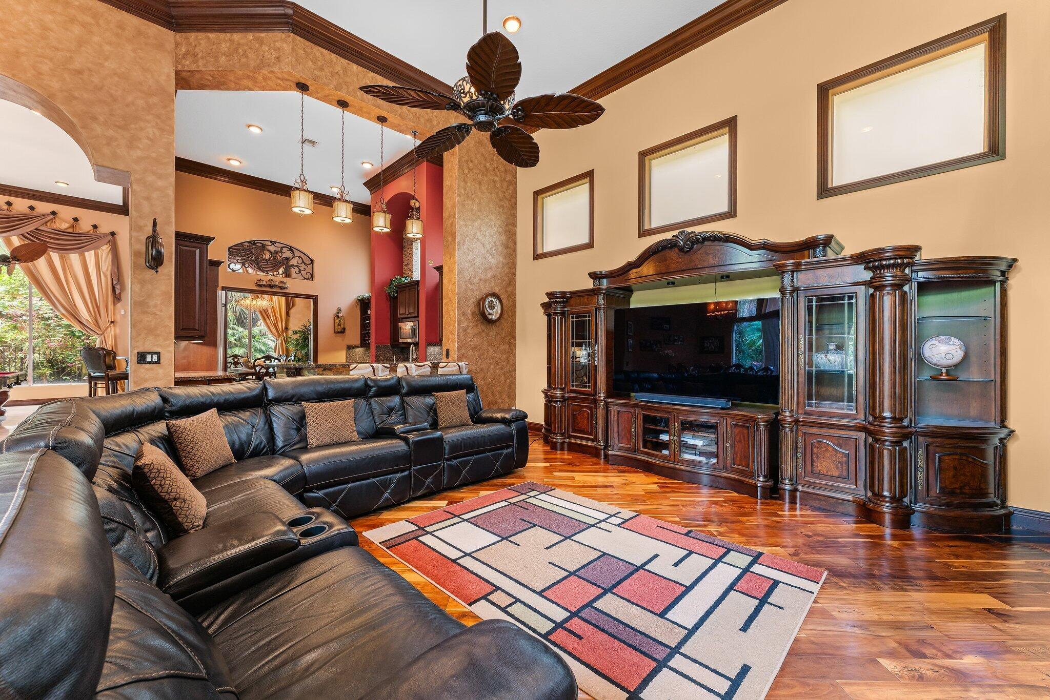 TALAVERA - Residential