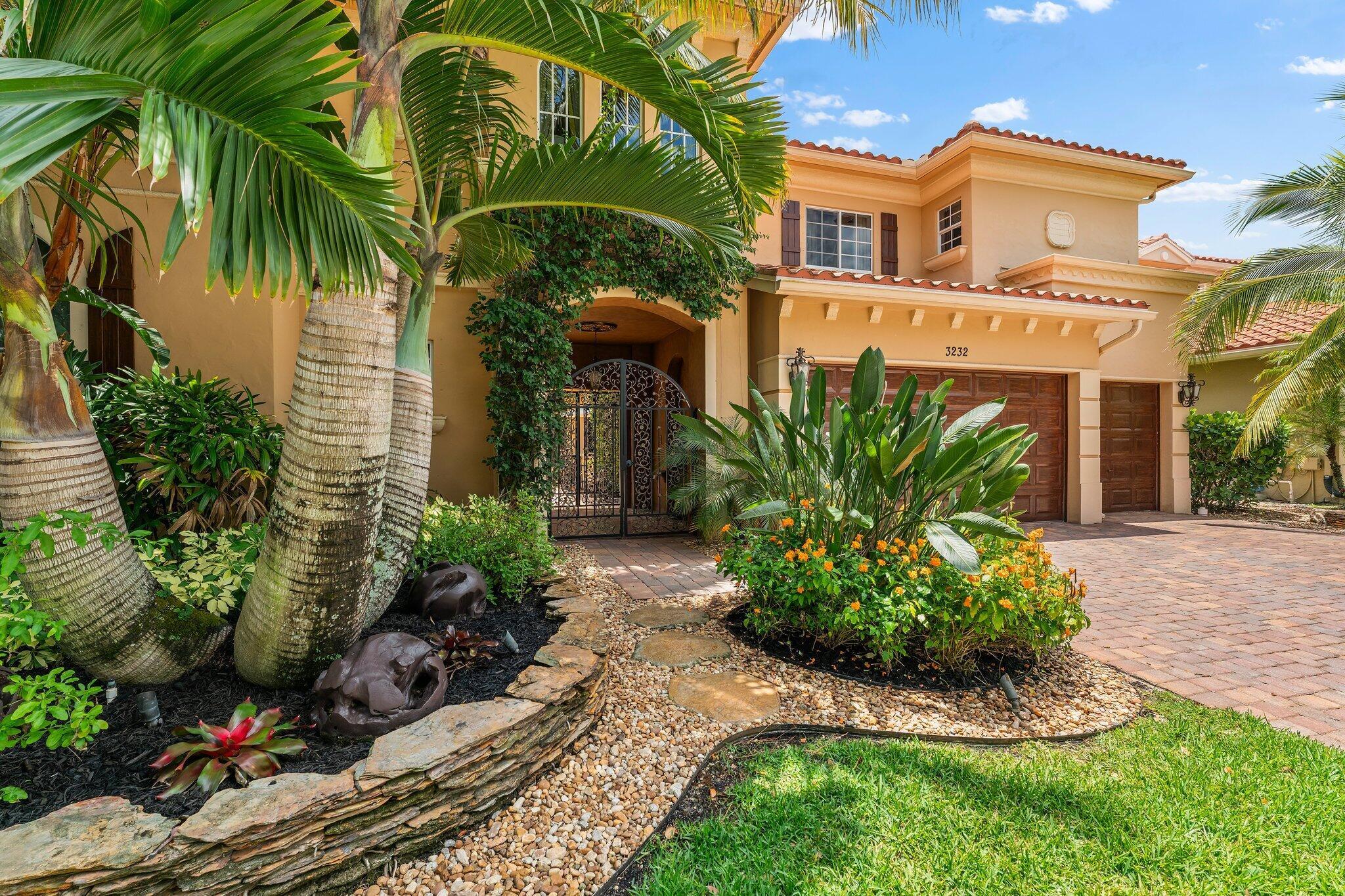 TALAVERA - Residential