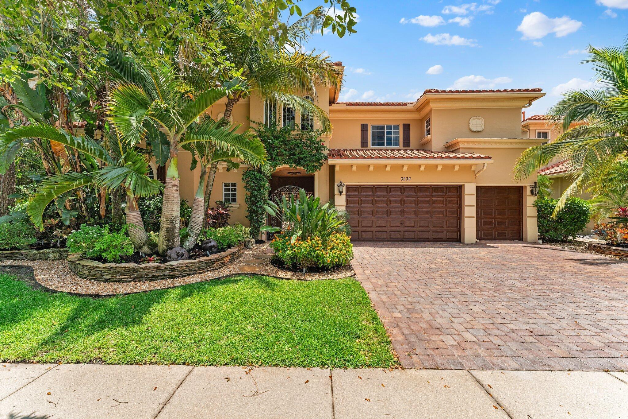 TALAVERA - Residential