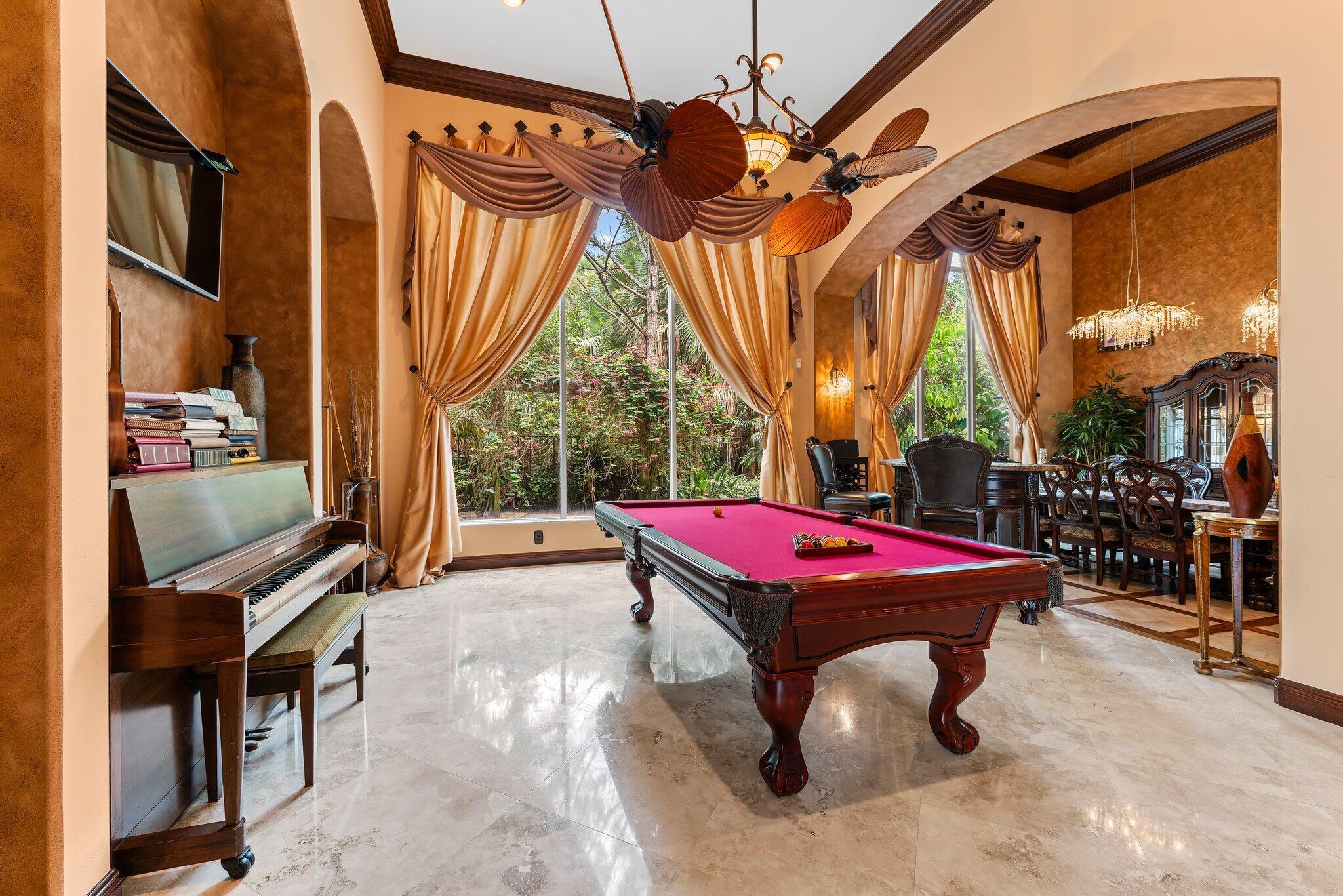 TALAVERA - Residential