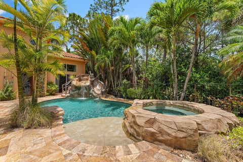 A home in Lake Worth