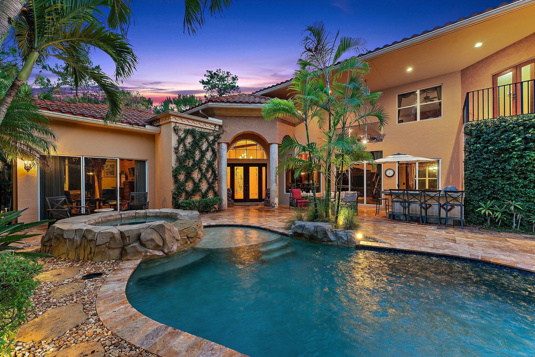 TALAVERA - Residential