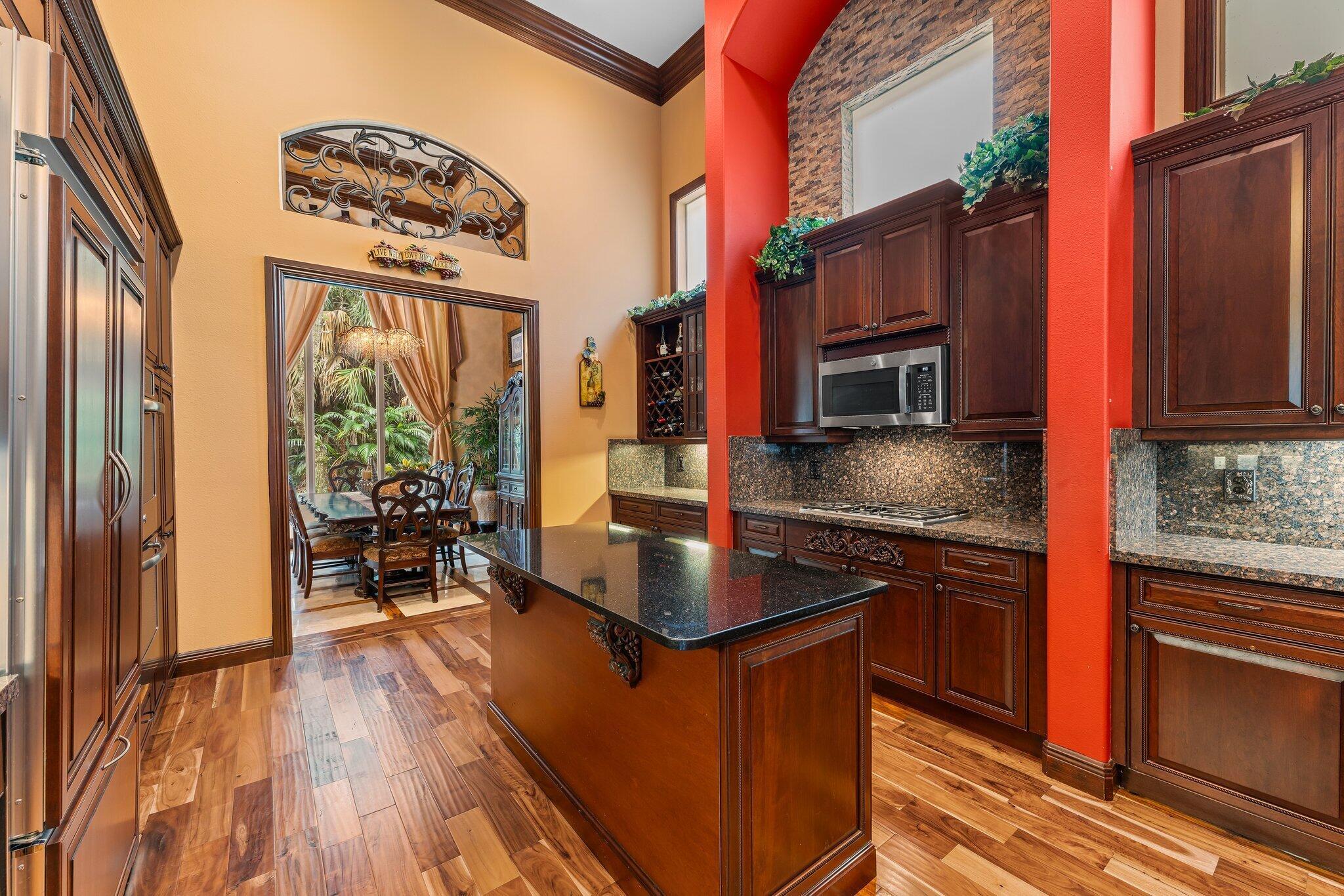 TALAVERA - Residential