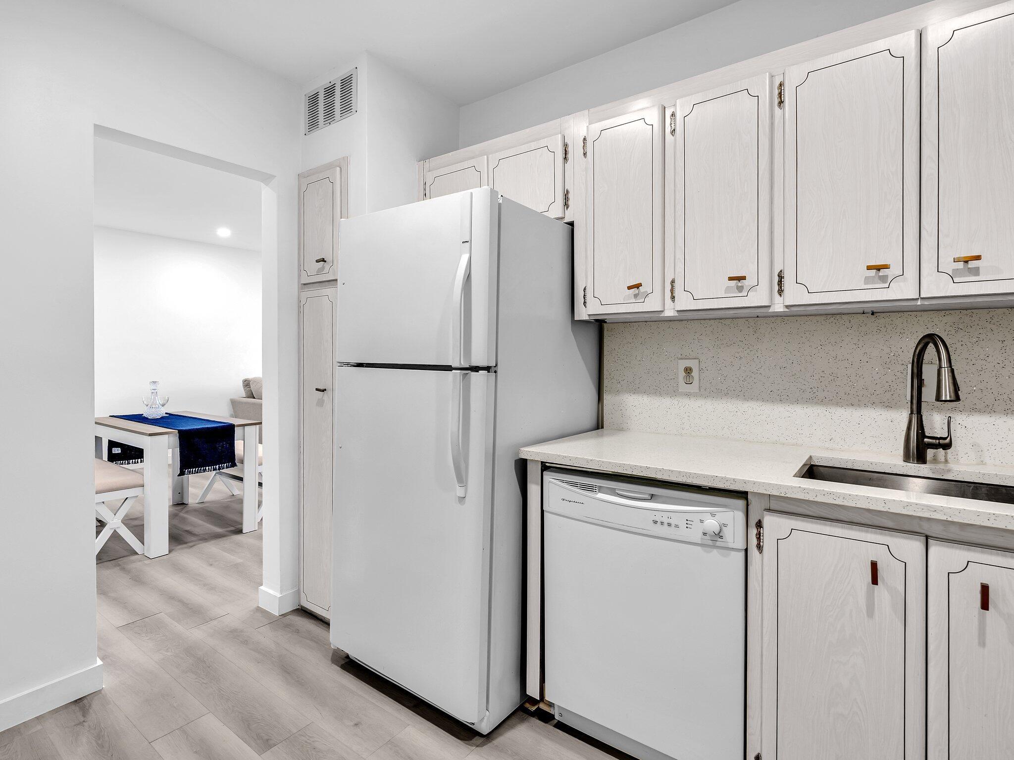 VIRGINIAN APARTMENTS - Residential