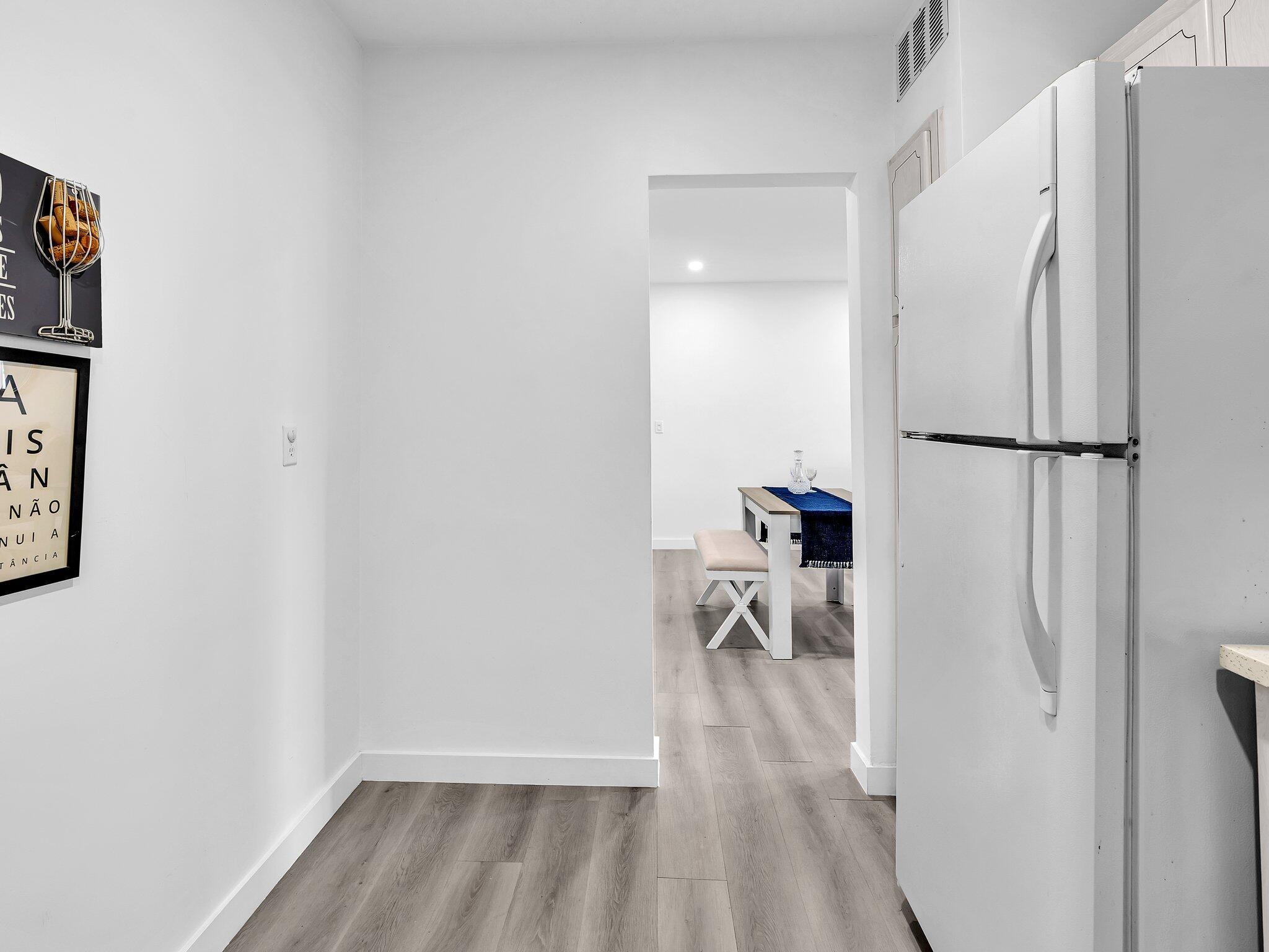 VIRGINIAN APARTMENTS - Residential