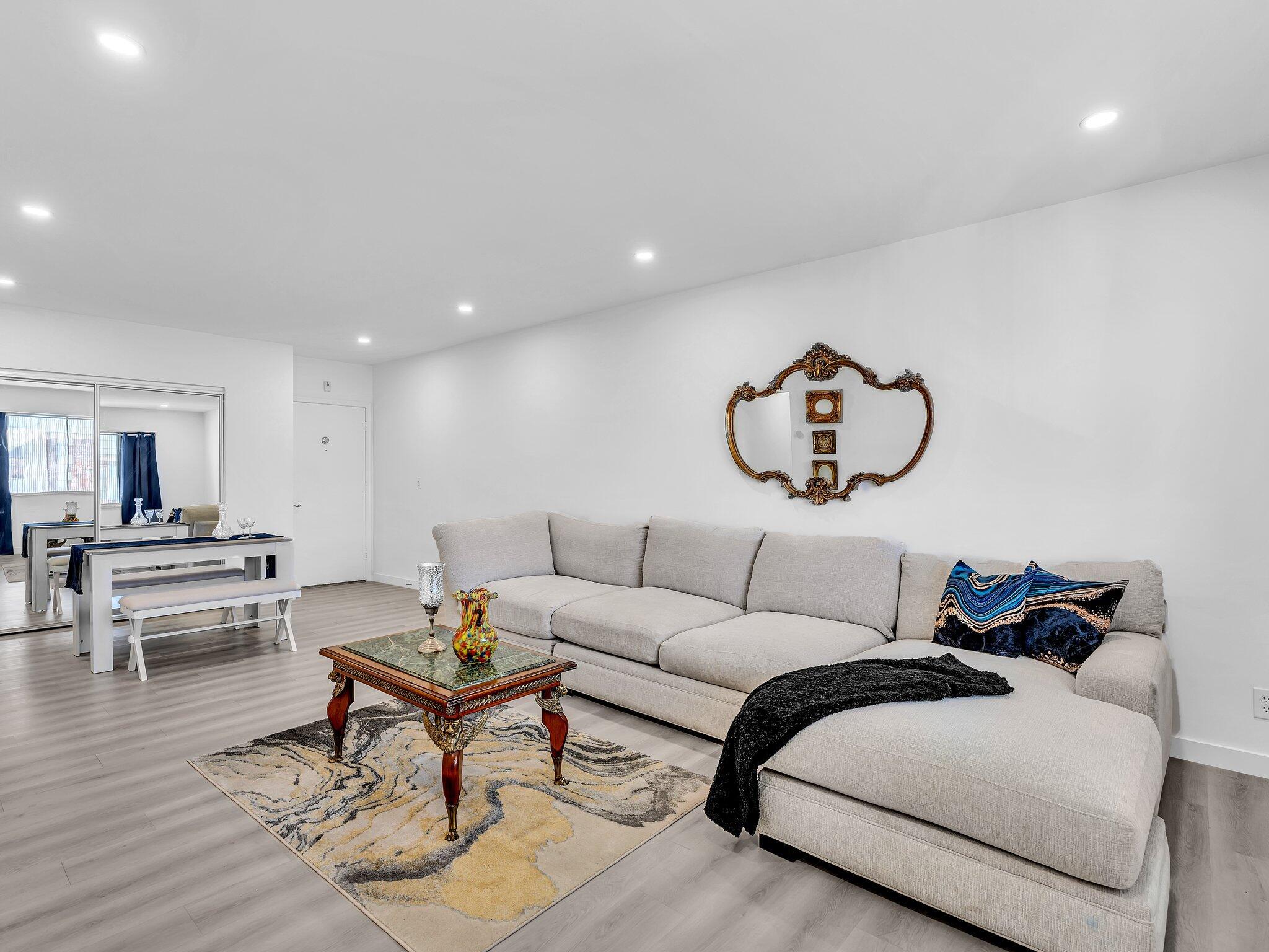 VIRGINIAN APARTMENTS - Residential