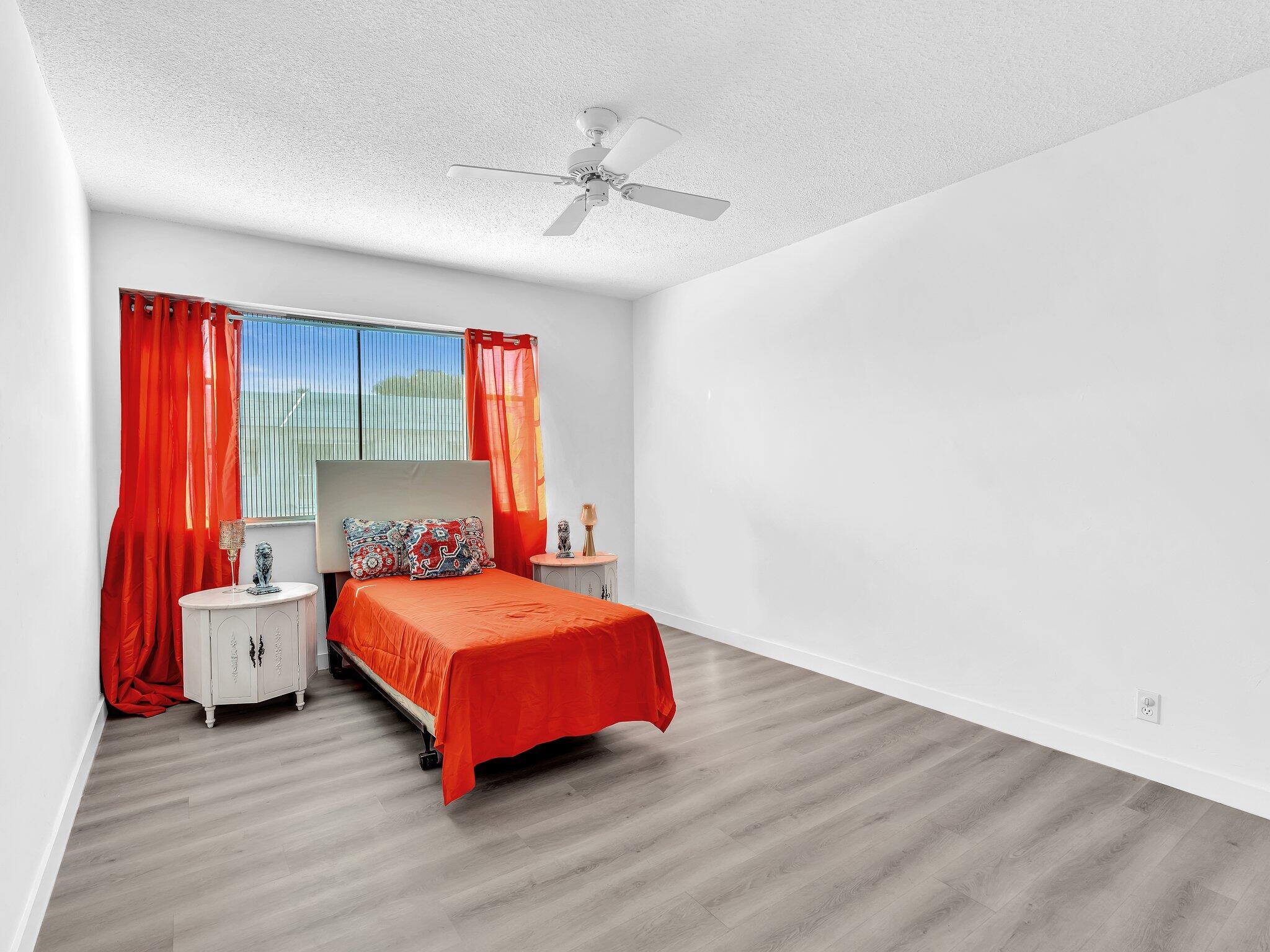 VIRGINIAN APARTMENTS - Residential