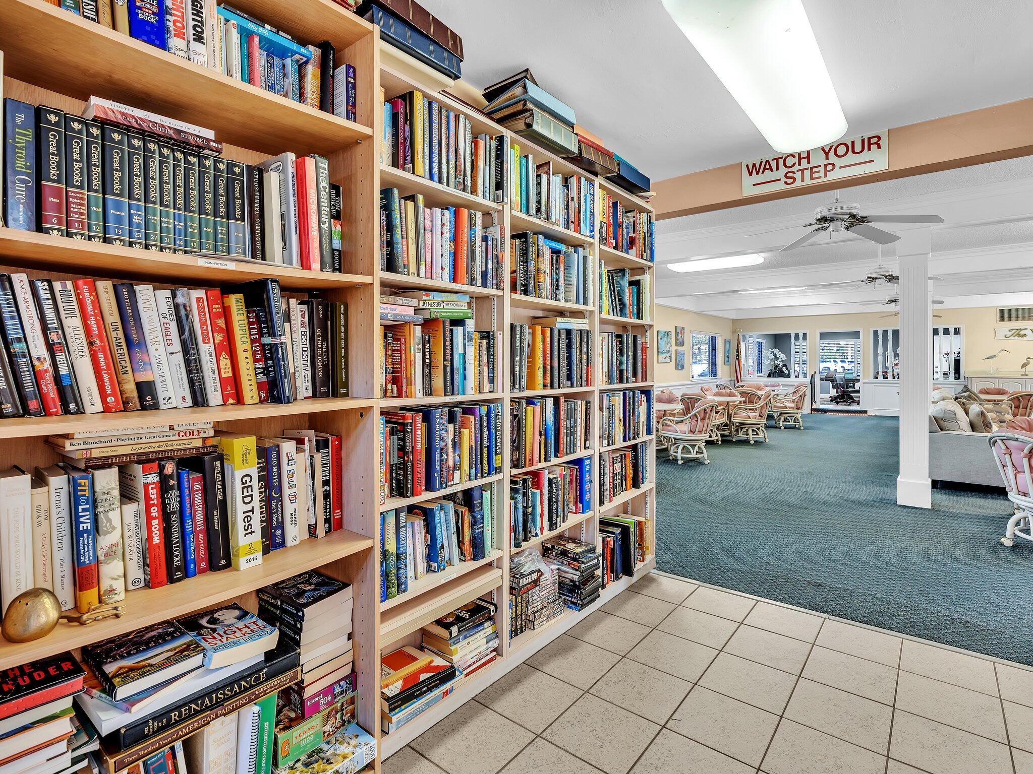 VIRGINIAN APARTMENTS - Residential