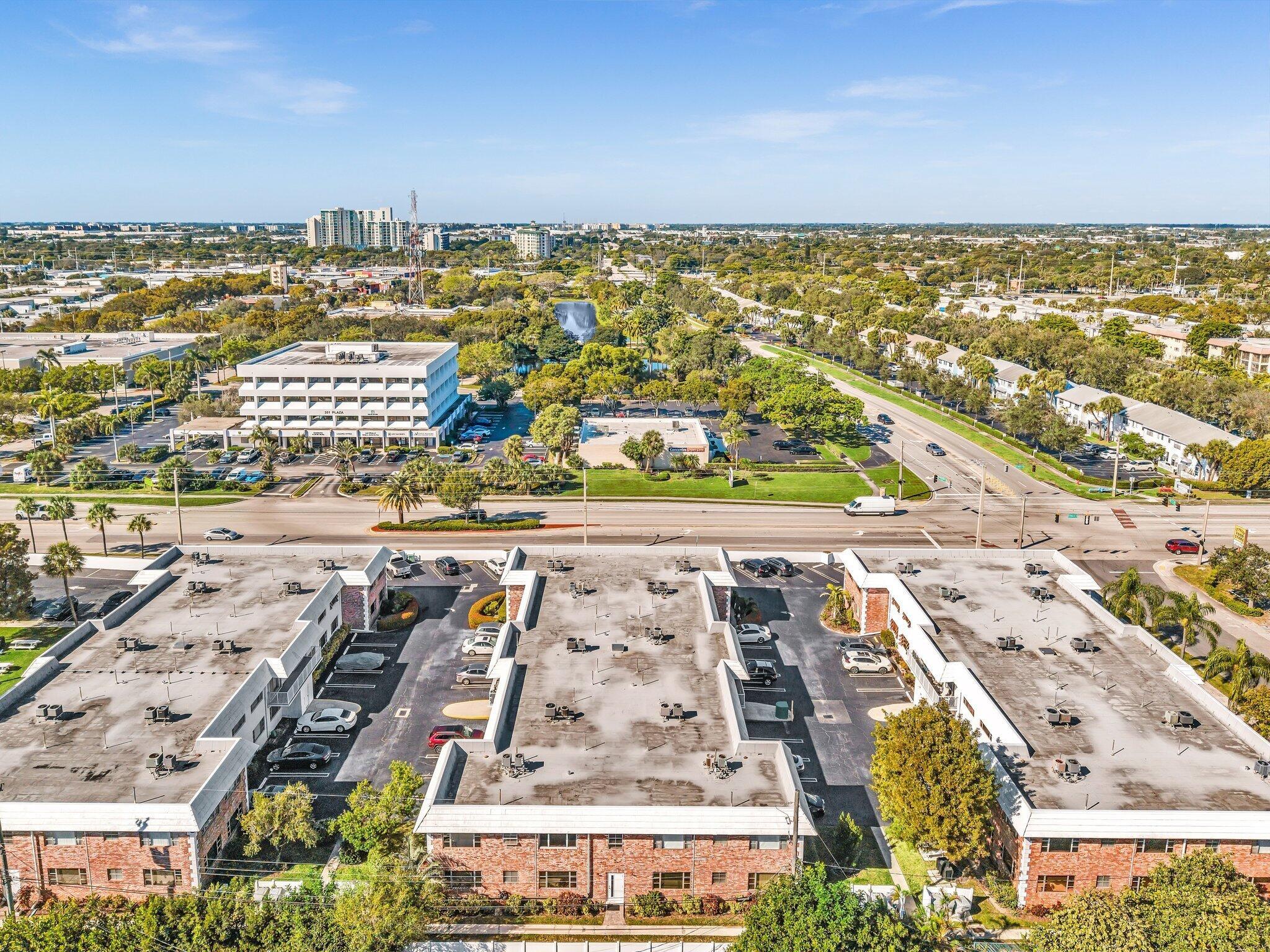 VIRGINIAN APARTMENTS - Residential