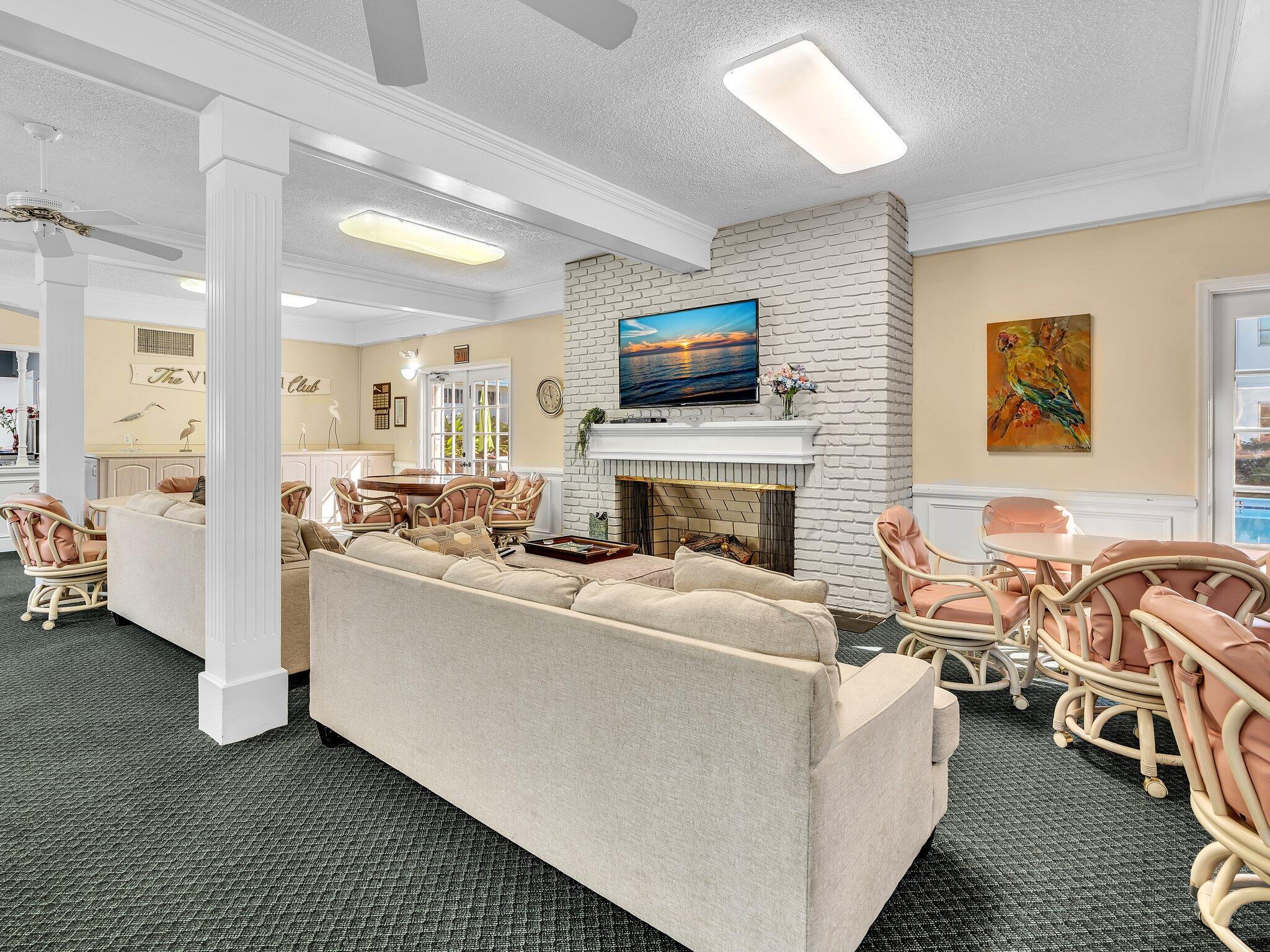 VIRGINIAN APARTMENTS - Residential