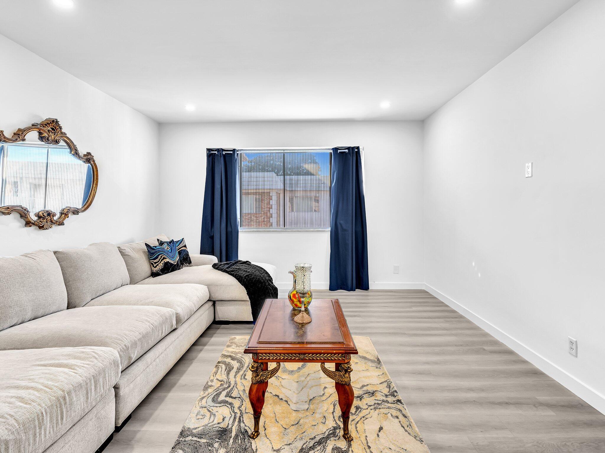 VIRGINIAN APARTMENTS - Residential