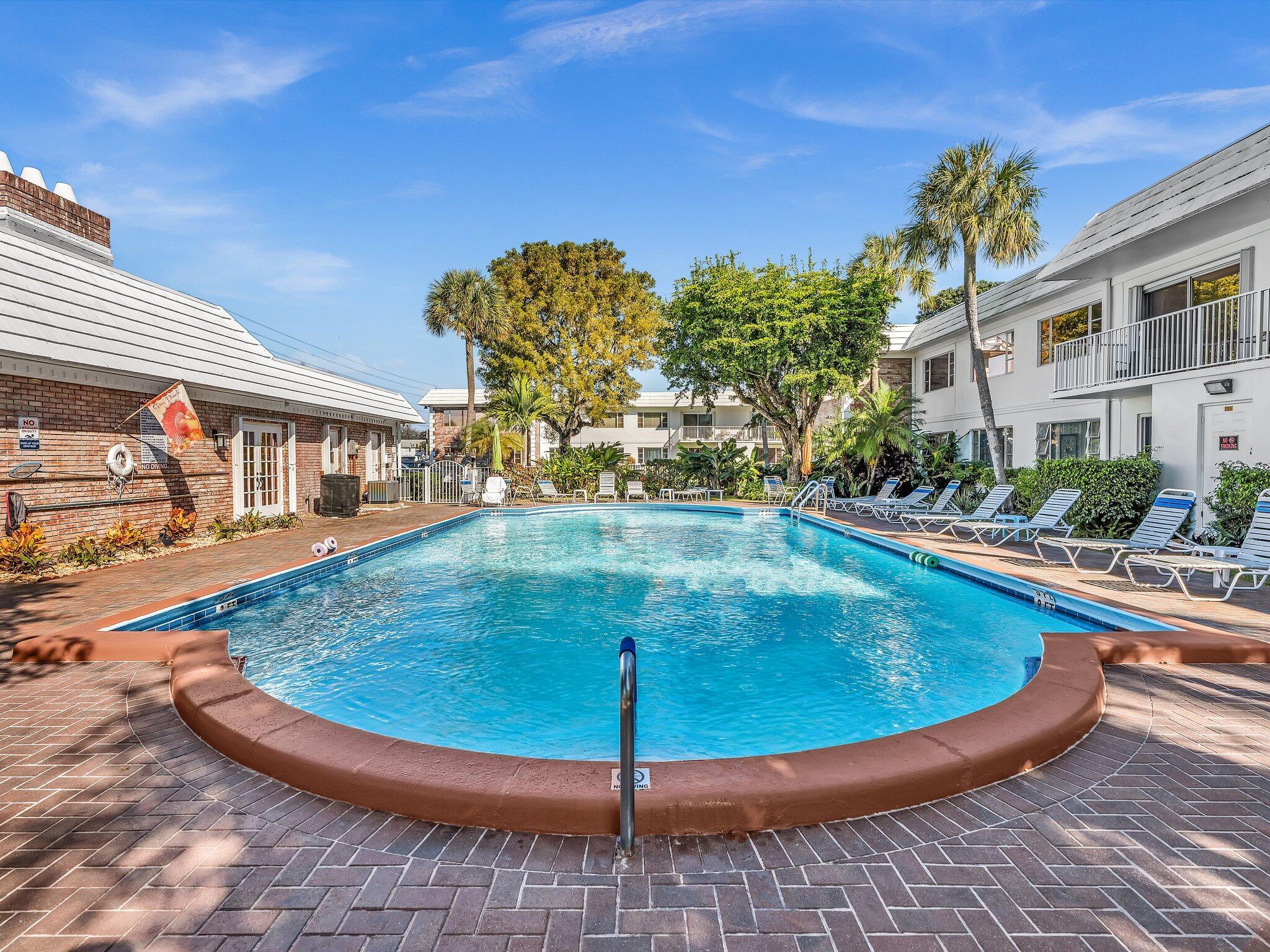 VIRGINIAN APARTMENTS - Residential