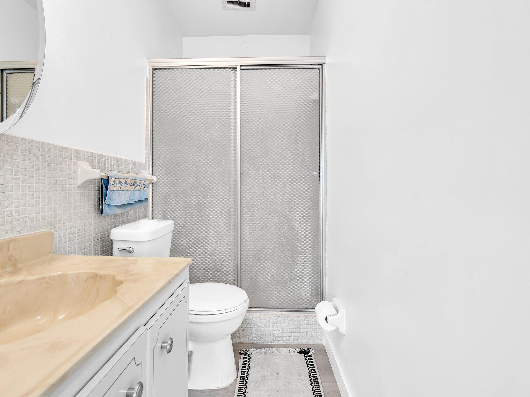 VIRGINIAN APARTMENTS - Residential