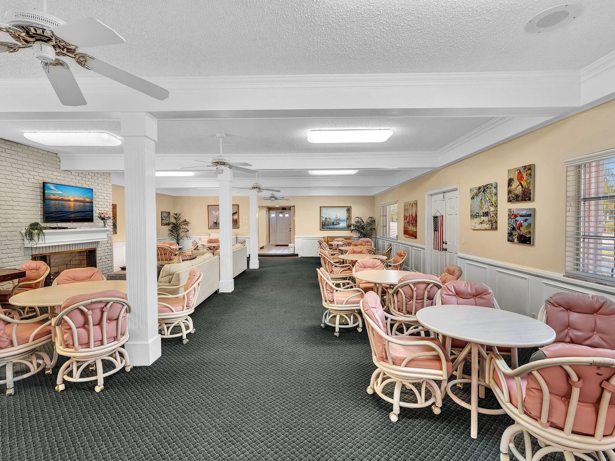 VIRGINIAN APARTMENTS - Residential