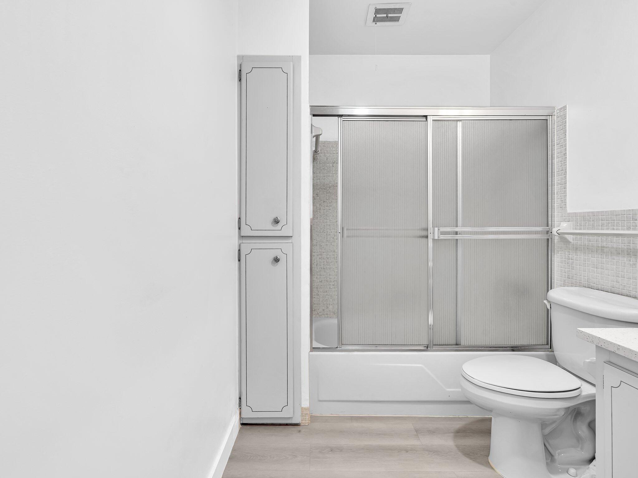 VIRGINIAN APARTMENTS - Residential