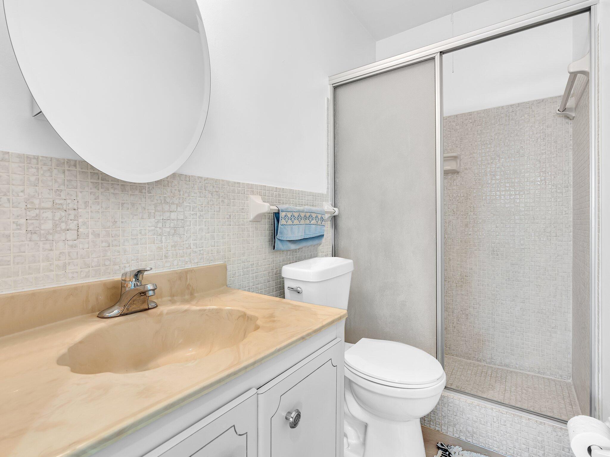 VIRGINIAN APARTMENTS - Residential