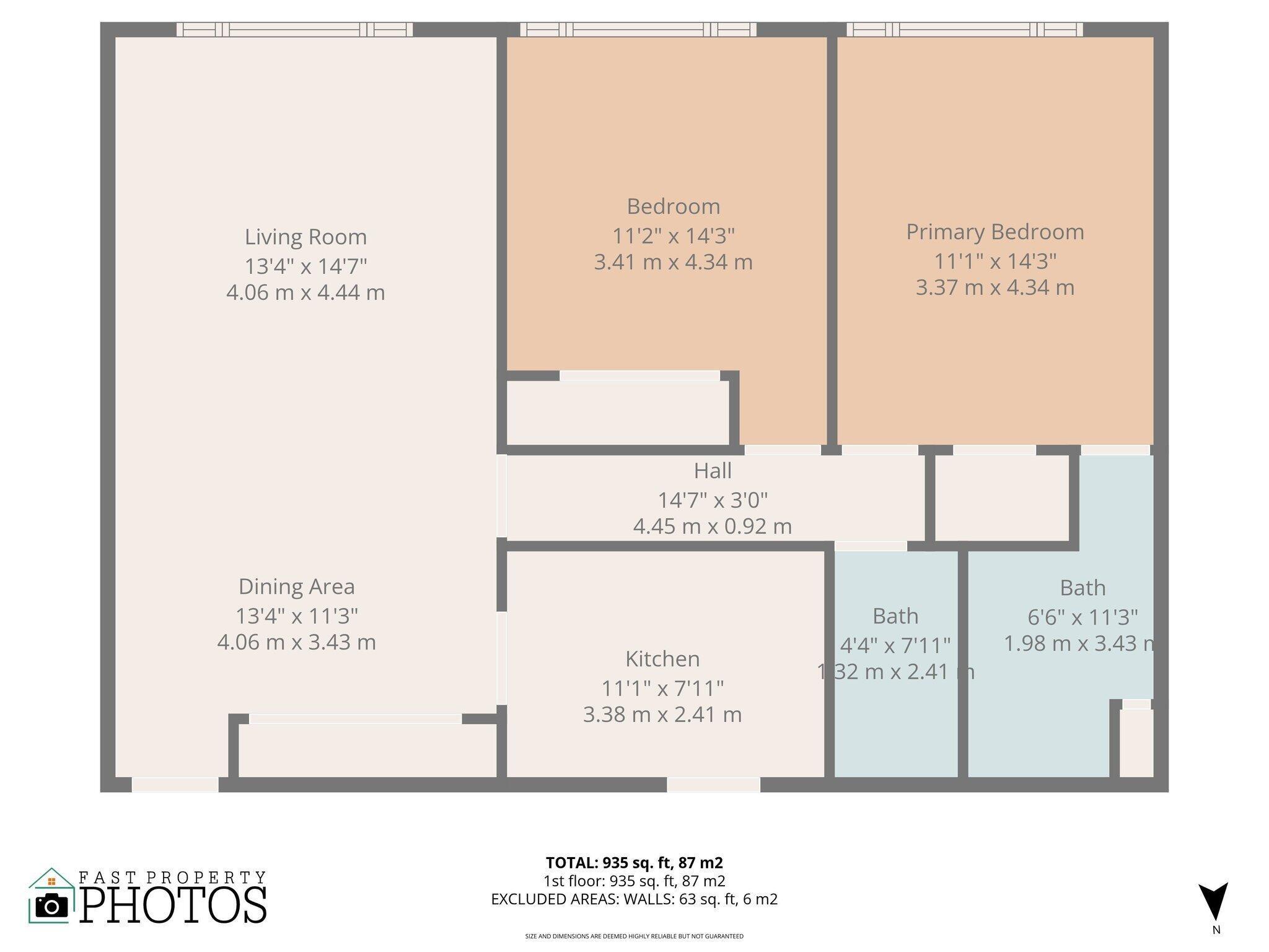 VIRGINIAN APARTMENTS - Residential