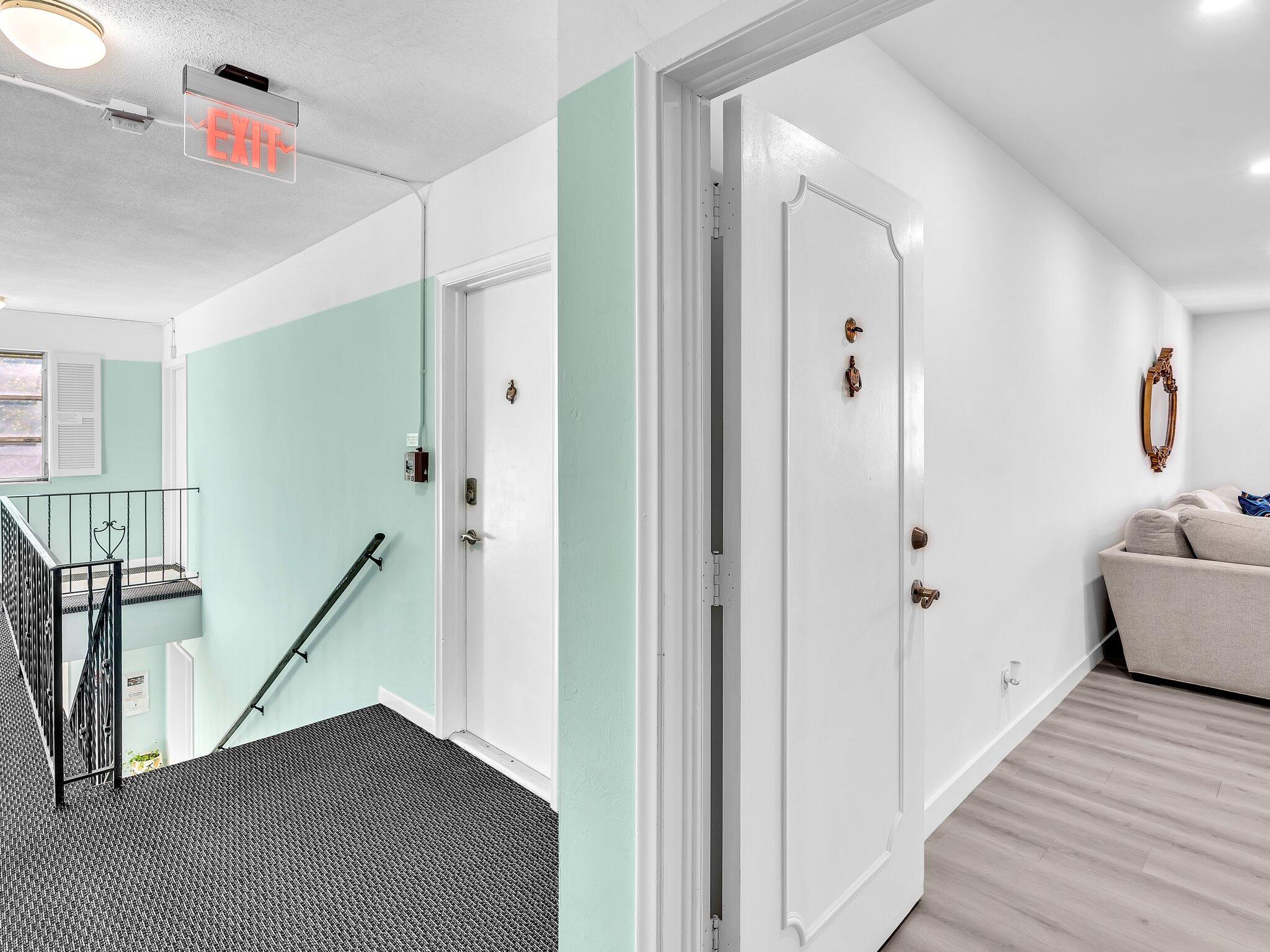 VIRGINIAN APARTMENTS - Residential