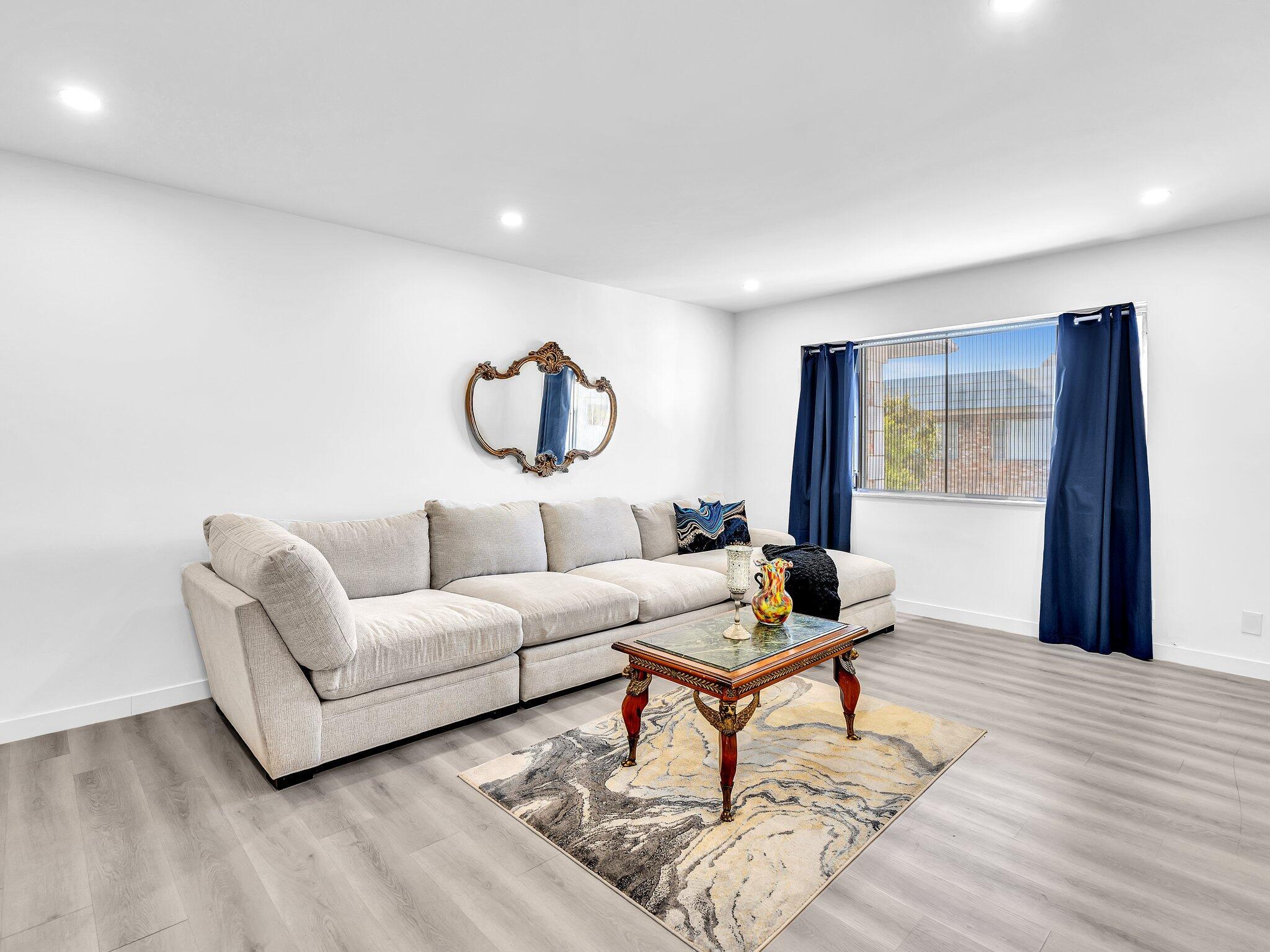 VIRGINIAN APARTMENTS - Residential