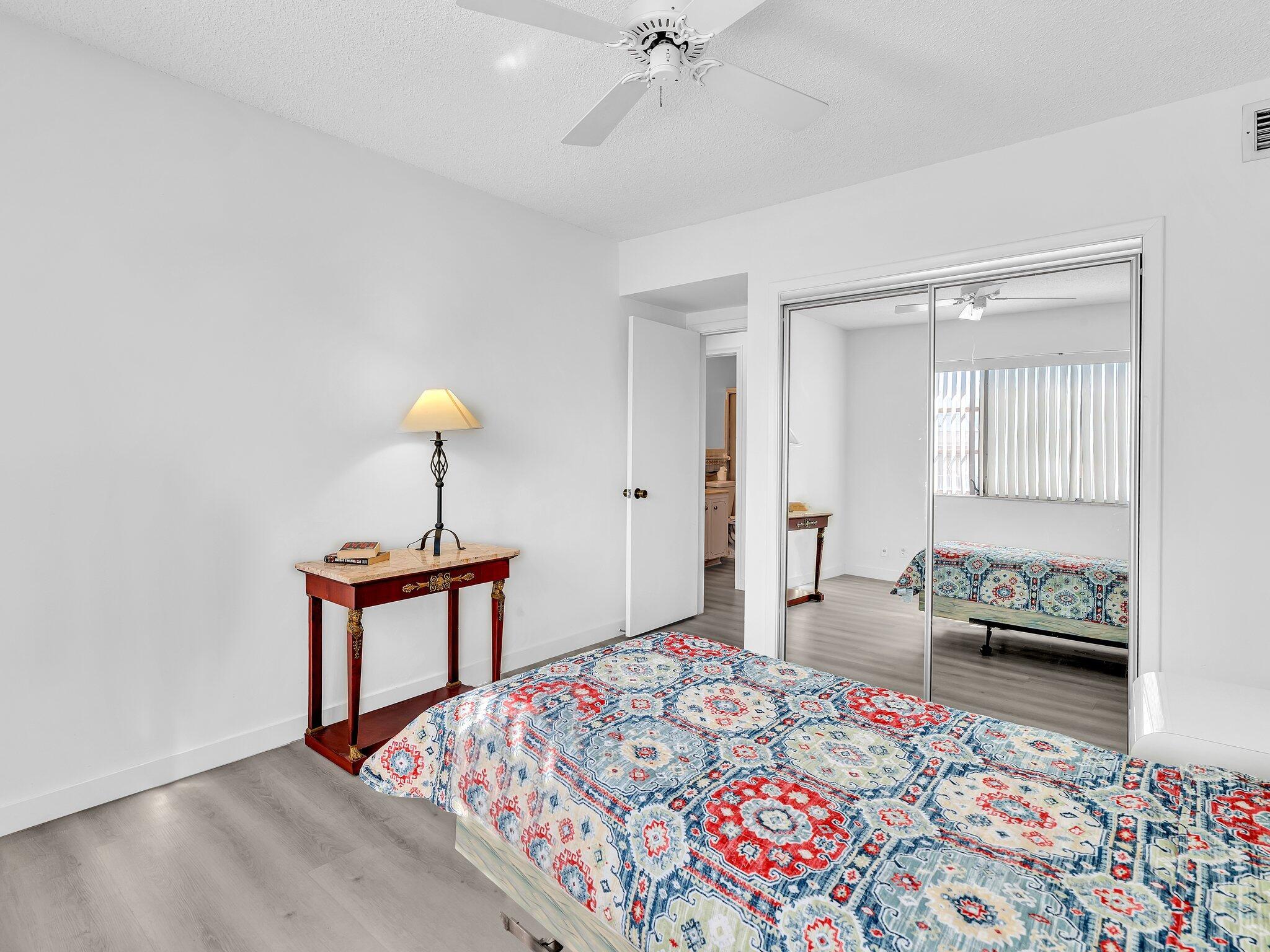 VIRGINIAN APARTMENTS - Residential