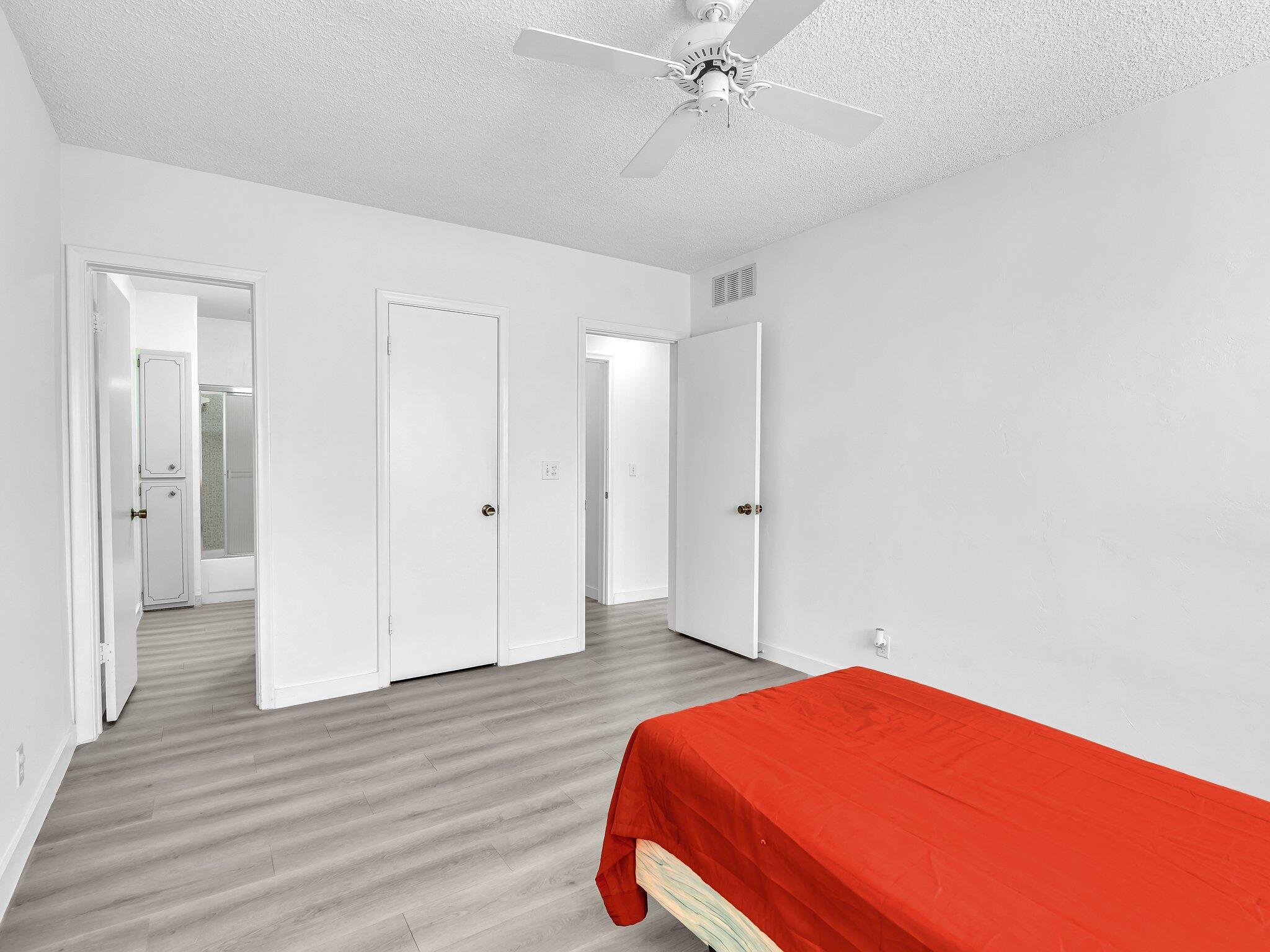 VIRGINIAN APARTMENTS - Residential