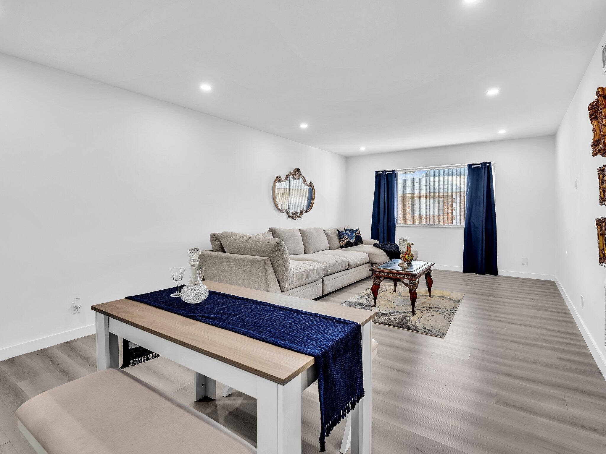 VIRGINIAN APARTMENTS - Residential