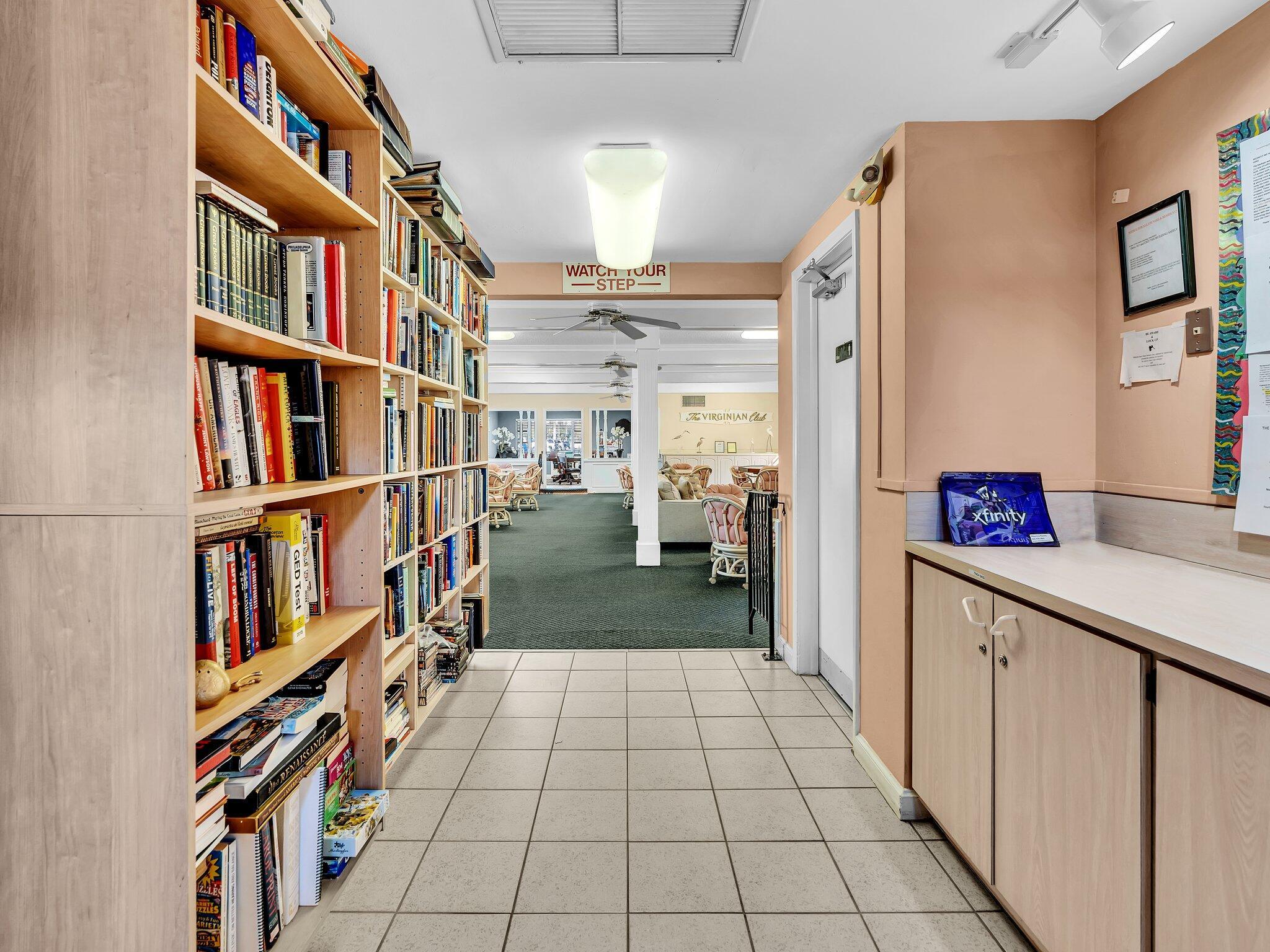 VIRGINIAN APARTMENTS - Residential