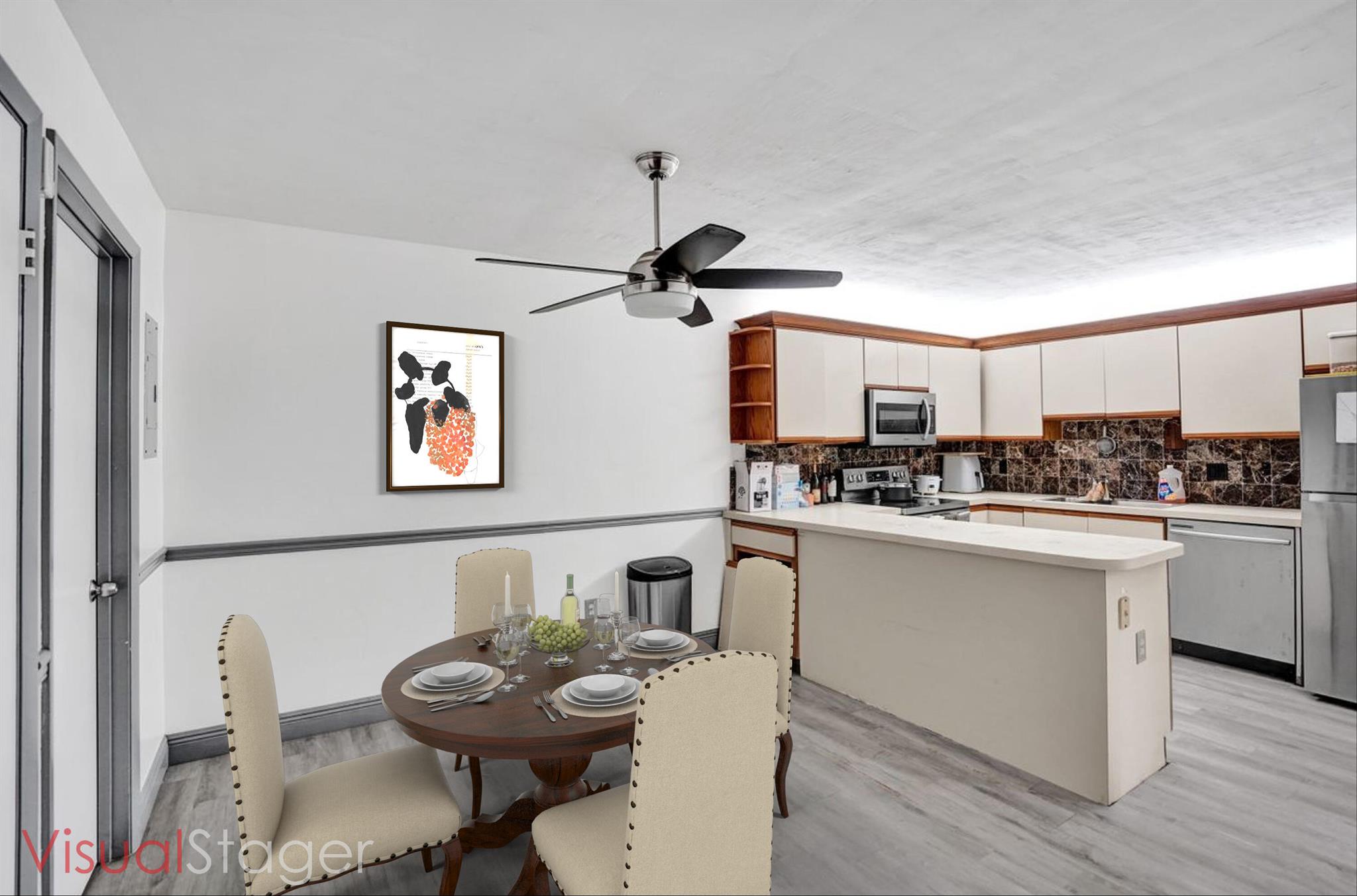 Properties 4628 Suburban Pines Drive