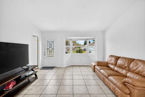 Tiny photo for 2291 SW Franklin Street, Port Saint Lucie, FL 34953 (MLS # B26036101)