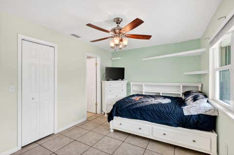 Tiny photo for 2291 SW Franklin Street, Port Saint Lucie, FL 34953 (MLS # B26036101)
