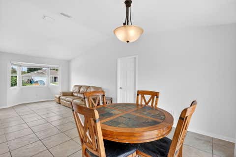 Tiny photo for 2291 SW Franklin Street, Port Saint Lucie, FL 34953 (MLS # B26036101)
