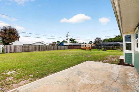 Tiny photo for 2291 SW Franklin Street, Port Saint Lucie, FL 34953 (MLS # B26036101)