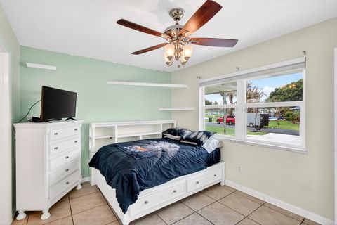 Tiny photo for 2291 SW Franklin Street, Port Saint Lucie, FL 34953 (MLS # B26036101)