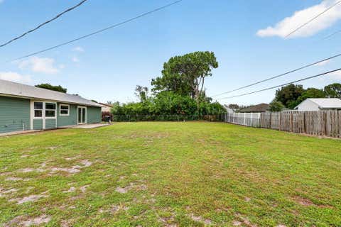Tiny photo for 2291 SW Franklin Street, Port Saint Lucie, FL 34953 (MLS # B26036101)