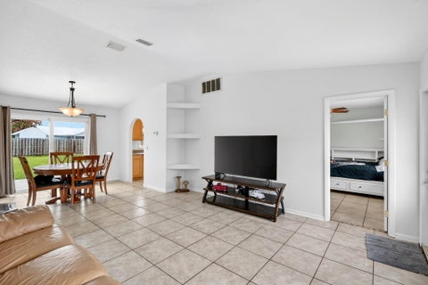 Tiny photo for 2291 SW Franklin Street, Port Saint Lucie, FL 34953 (MLS # B26036101)
